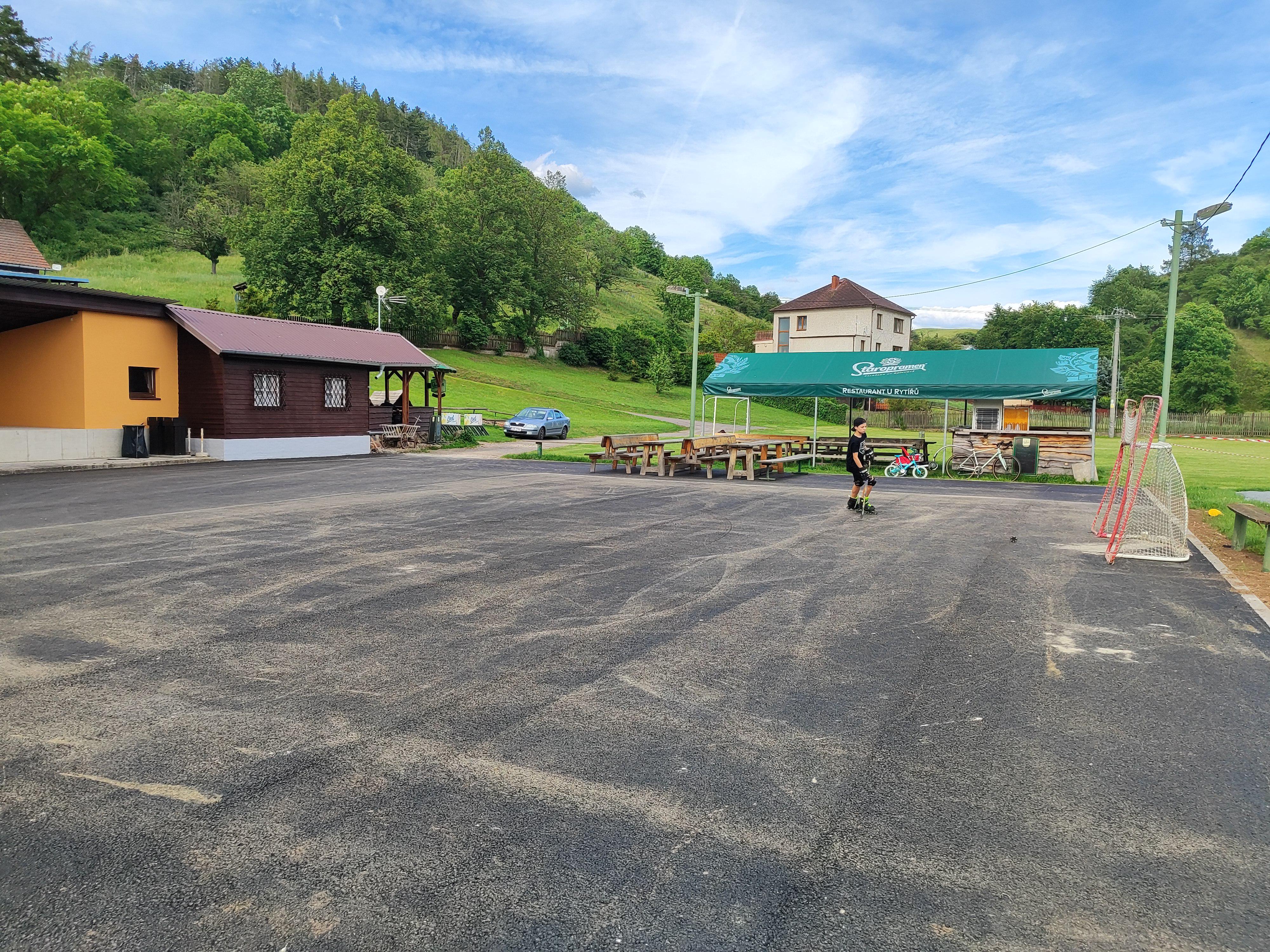 Hospůdka a restaurace u Rytířů foto 6