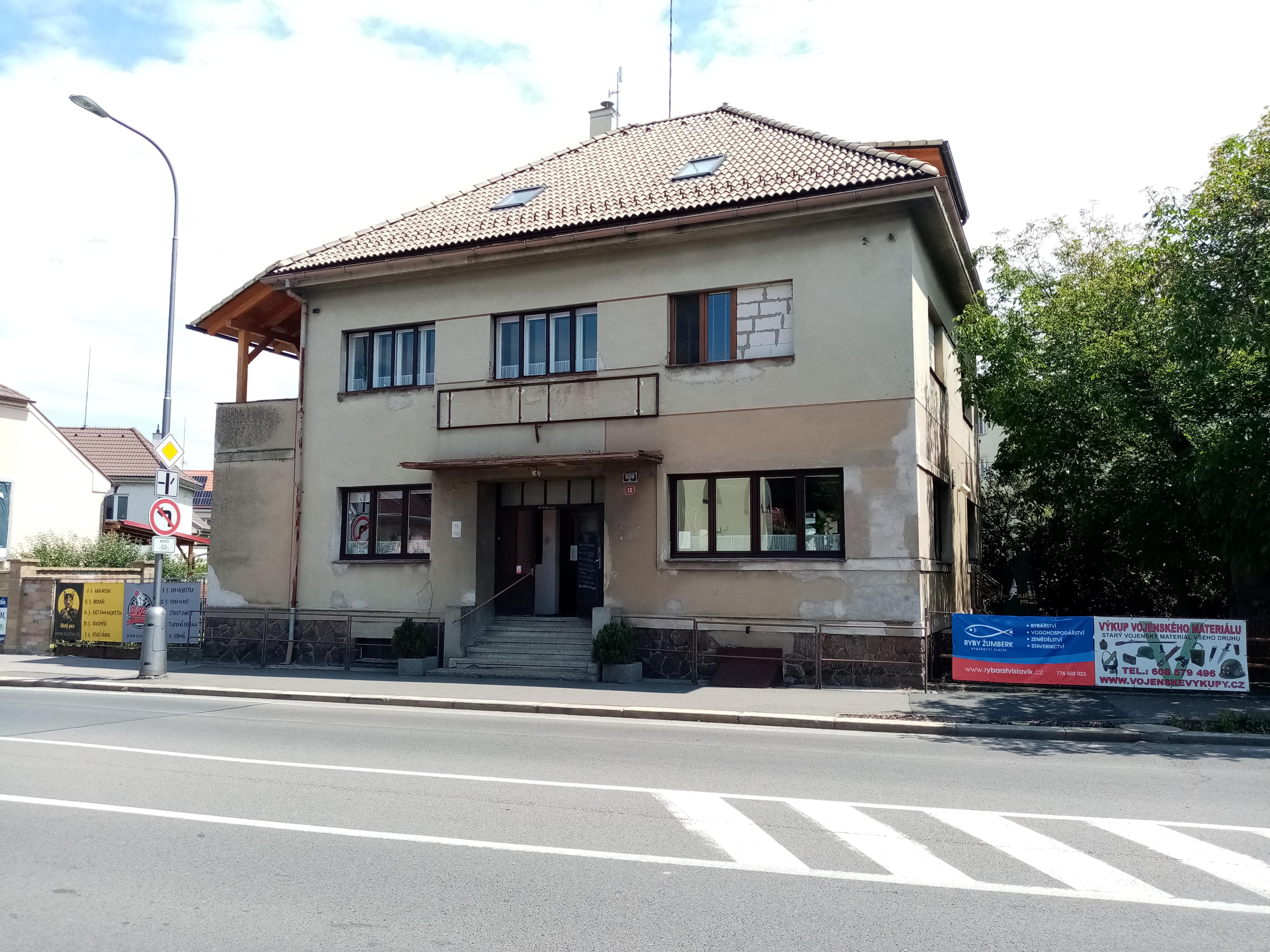 Hostinec U Guláška foto 5