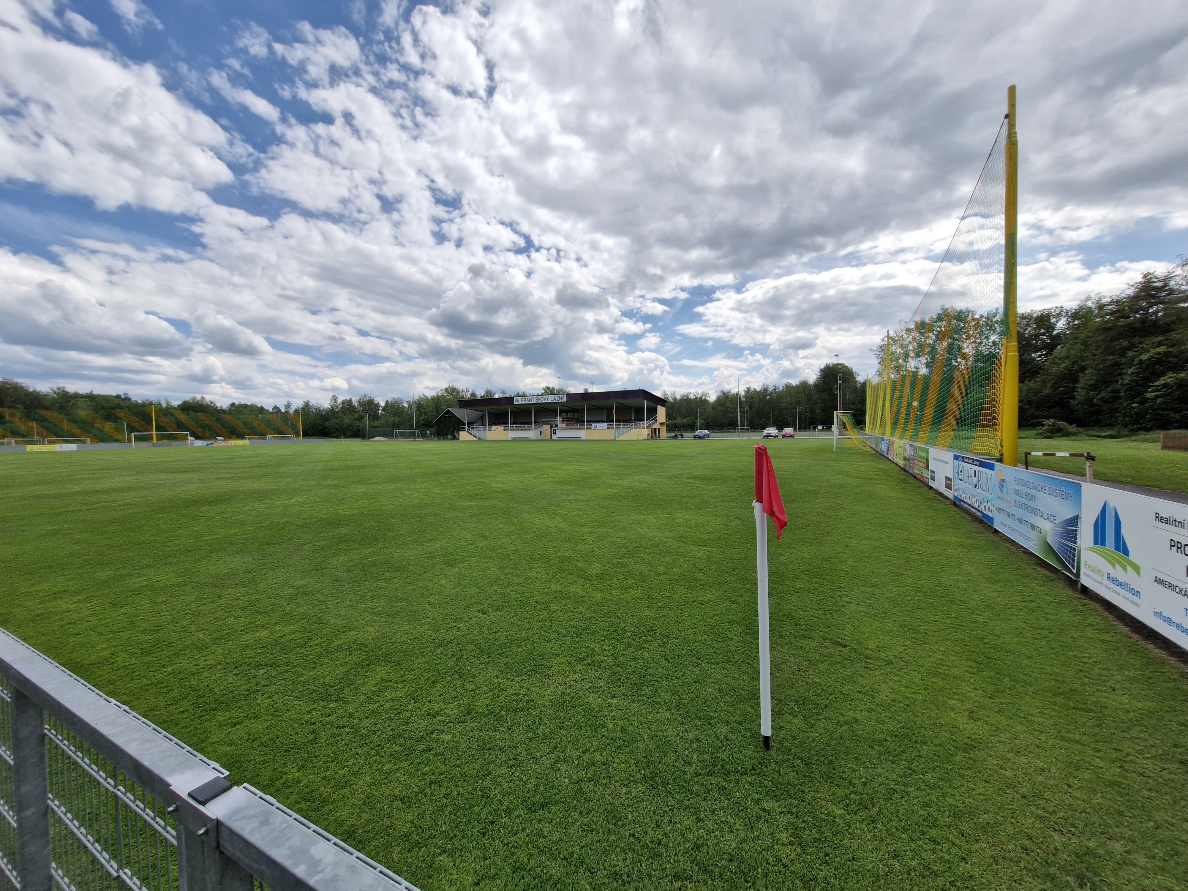 U Kohoutů na hřišti foto 6