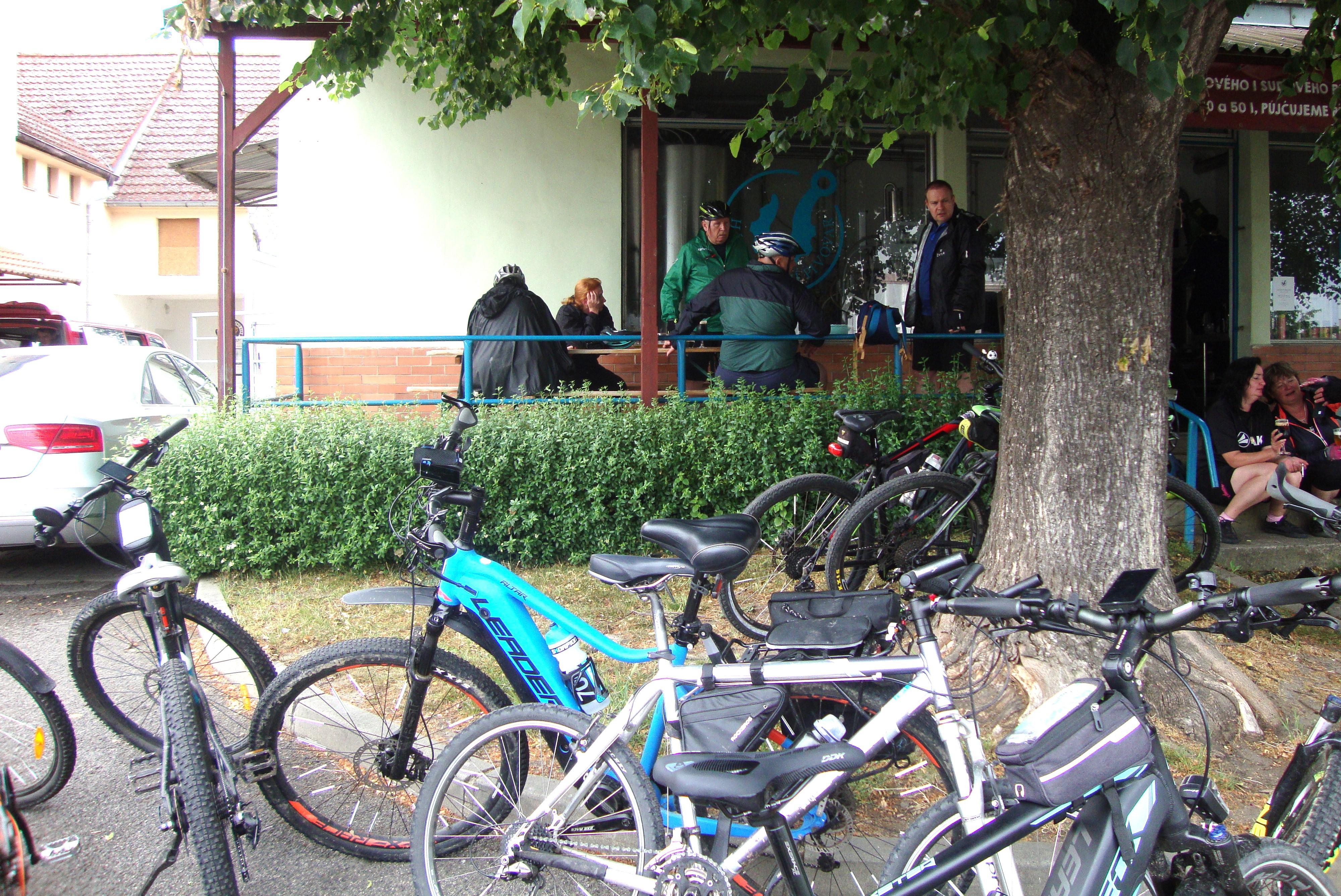 Hákův parní pivovar s.r.o. foto 2