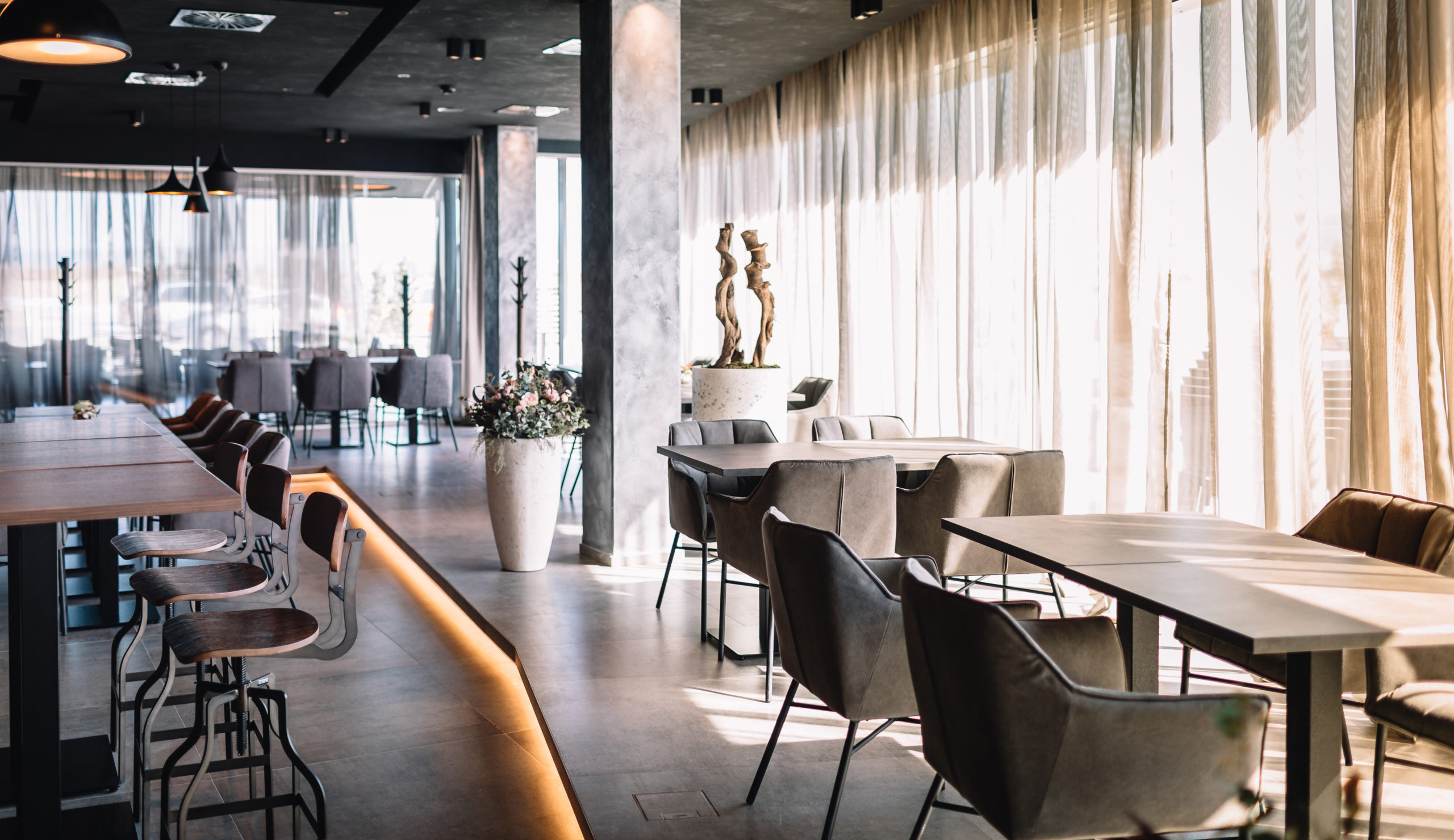 NUTREND World Restaurant foto 2