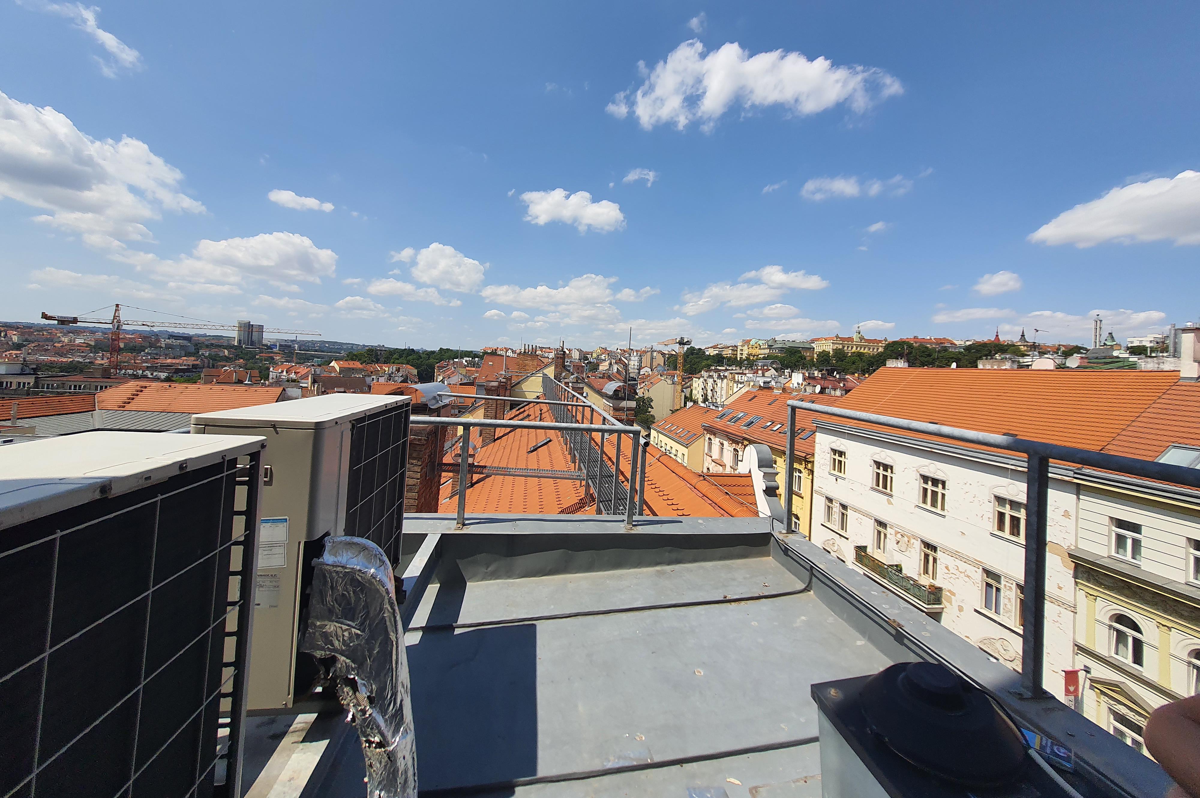 Klimarako - Martin Horn