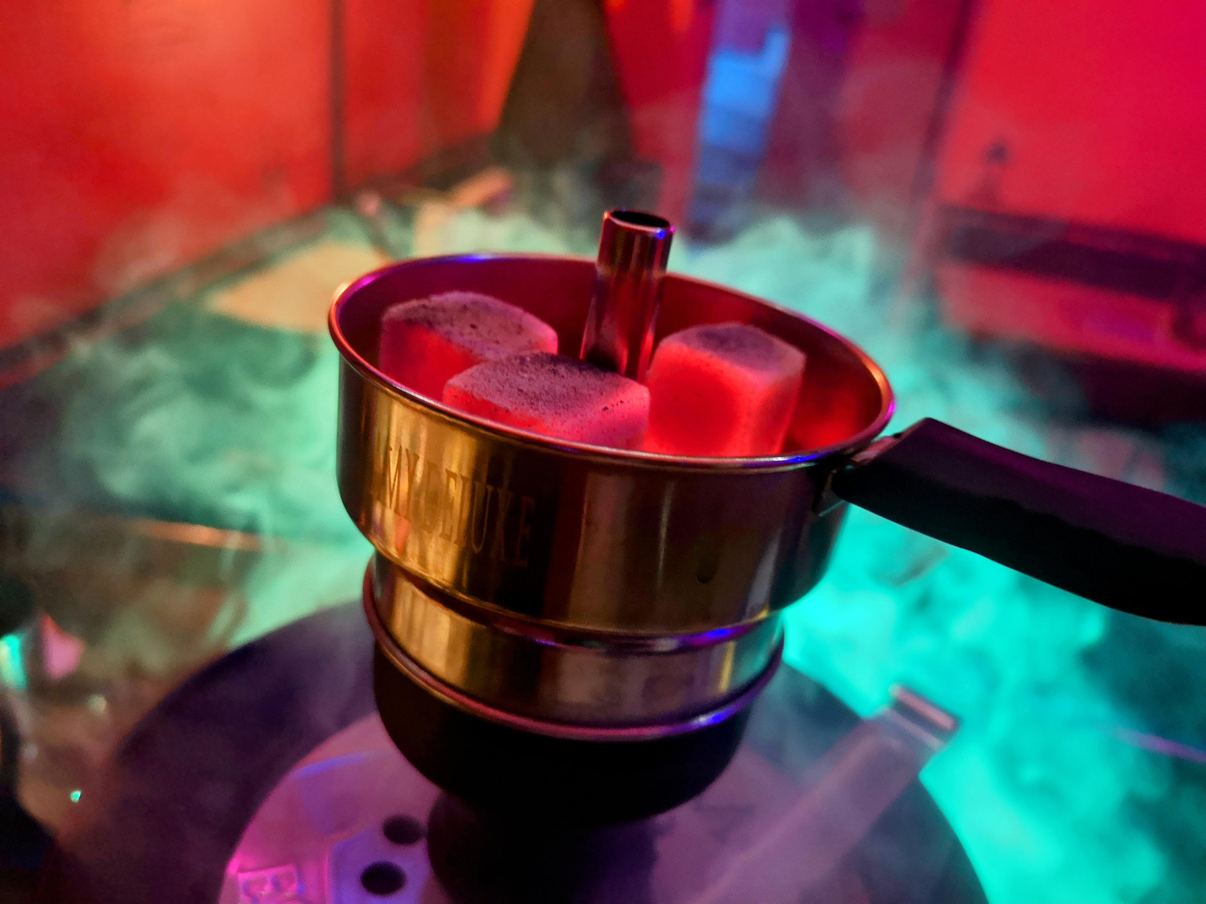 Aventin Shisha bar foto 3