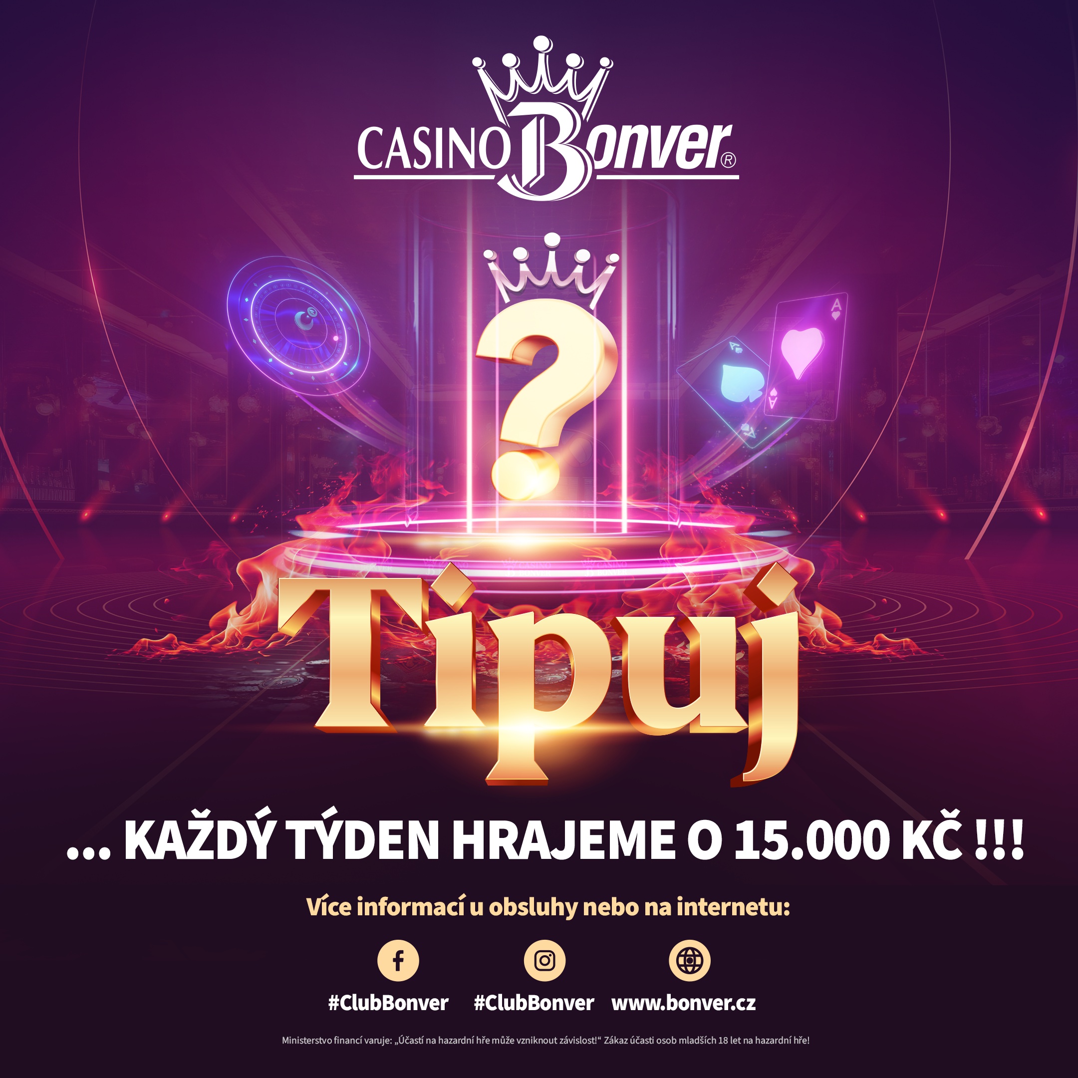 HERNA CLUB BONVER foto 3