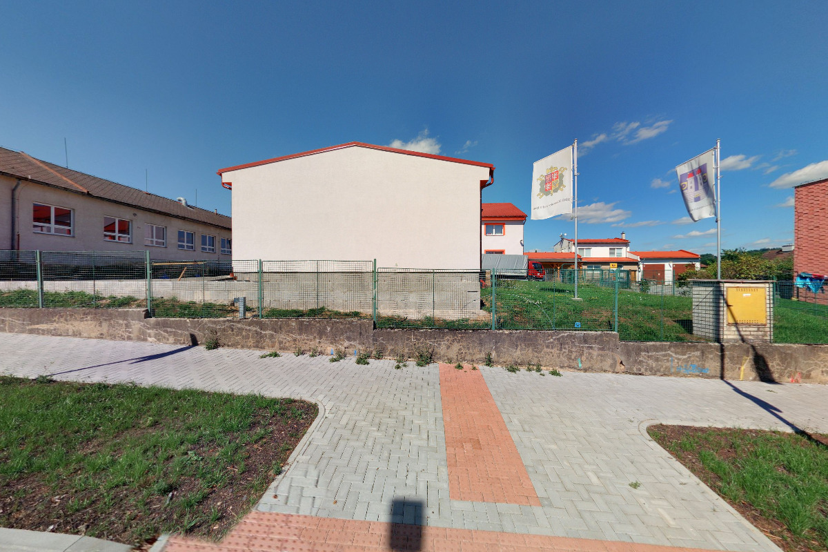 SH ČMS - Sbor dobrovolných hasičů Kamenice nad Lipou