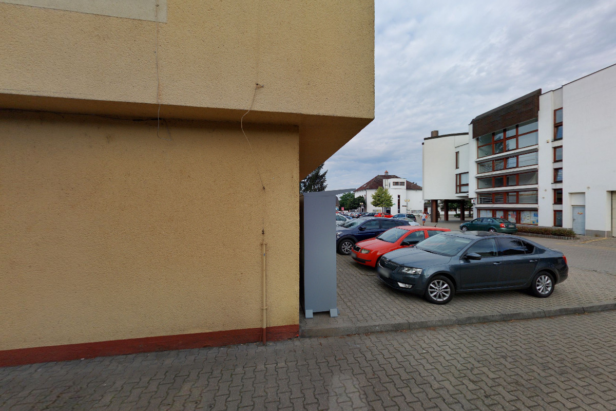 PPL Parcelbox foto 2