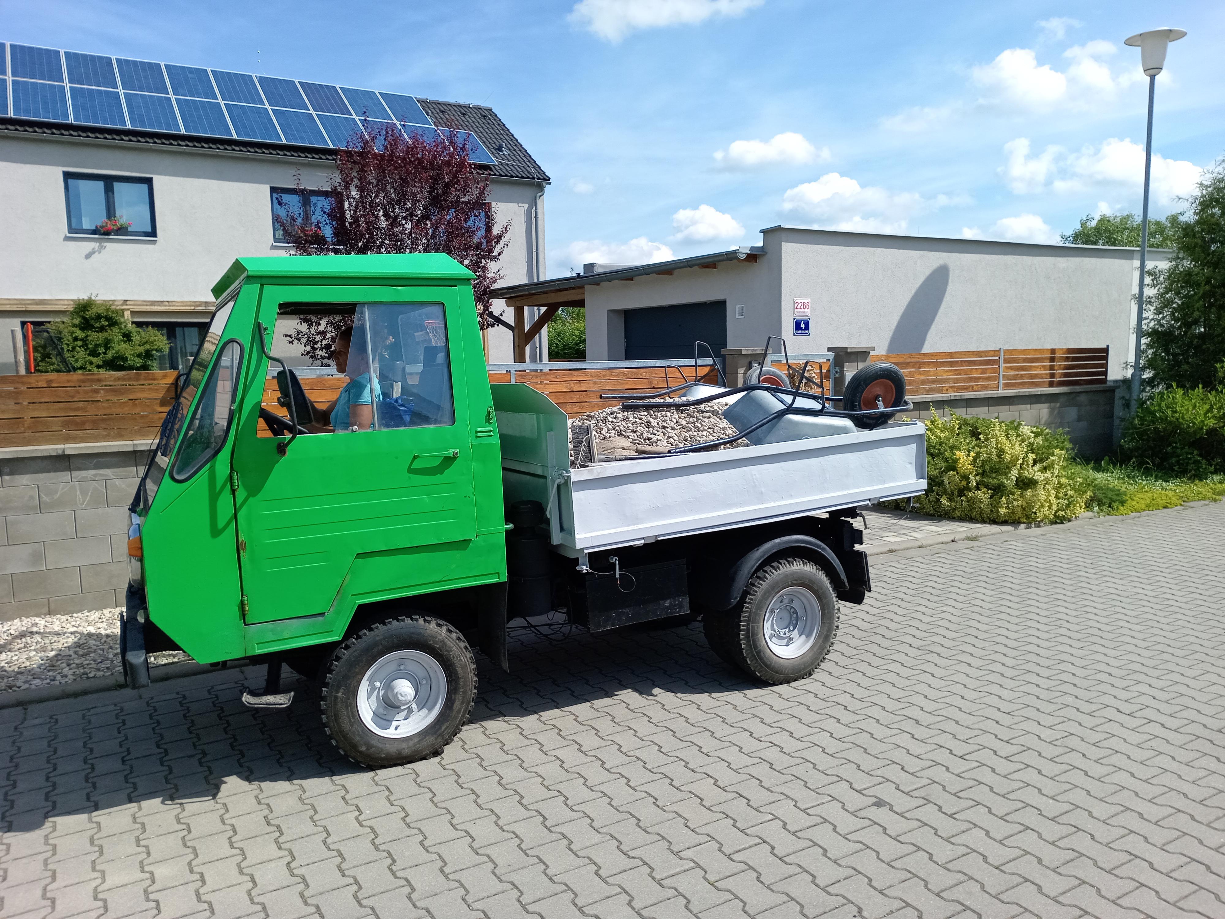 Zahradní práce Radek Záhyna foto 2