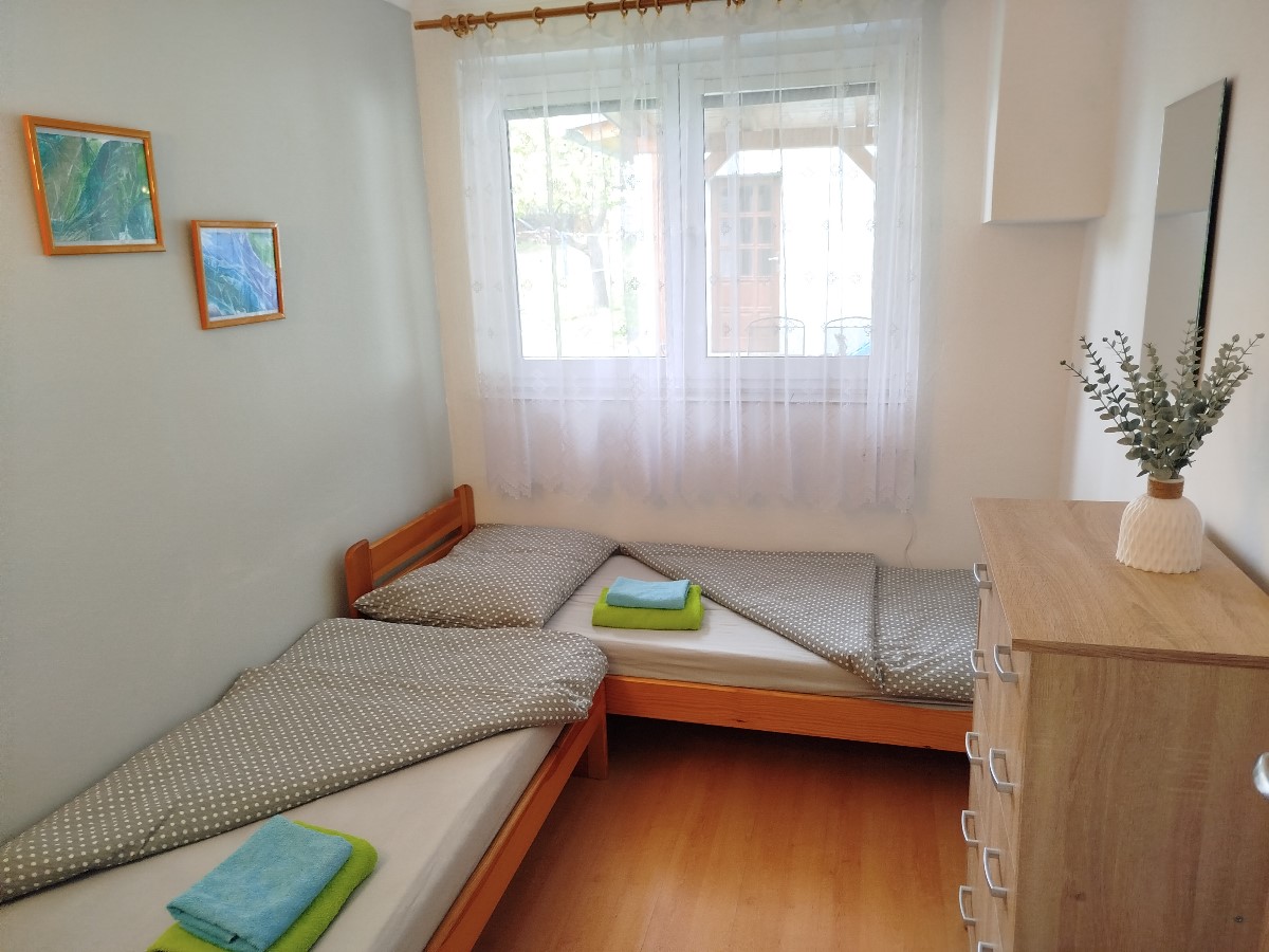 Ubytování Prušánky foto 5