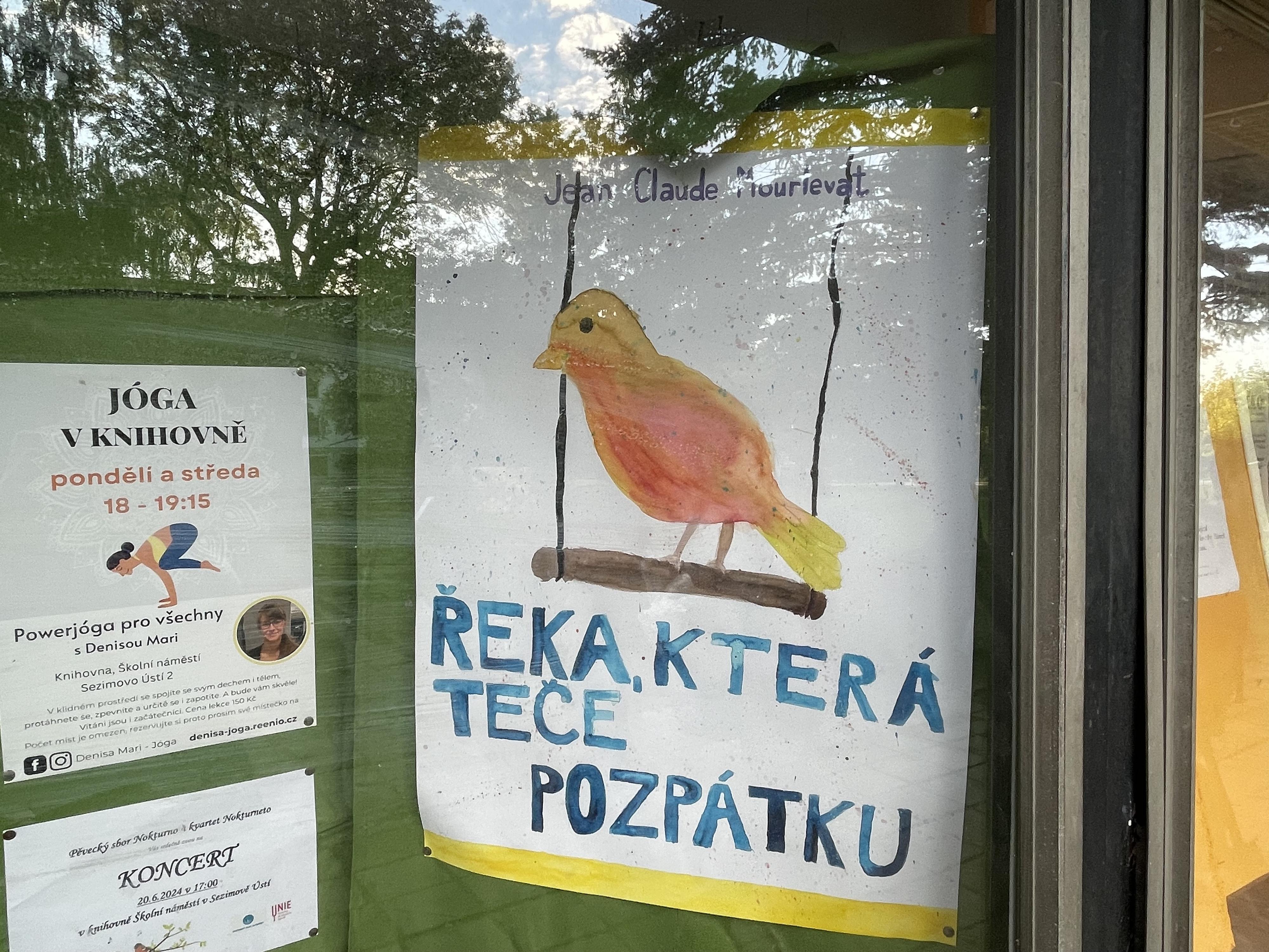 Pošta Sezimovo Ústí 2 foto 2