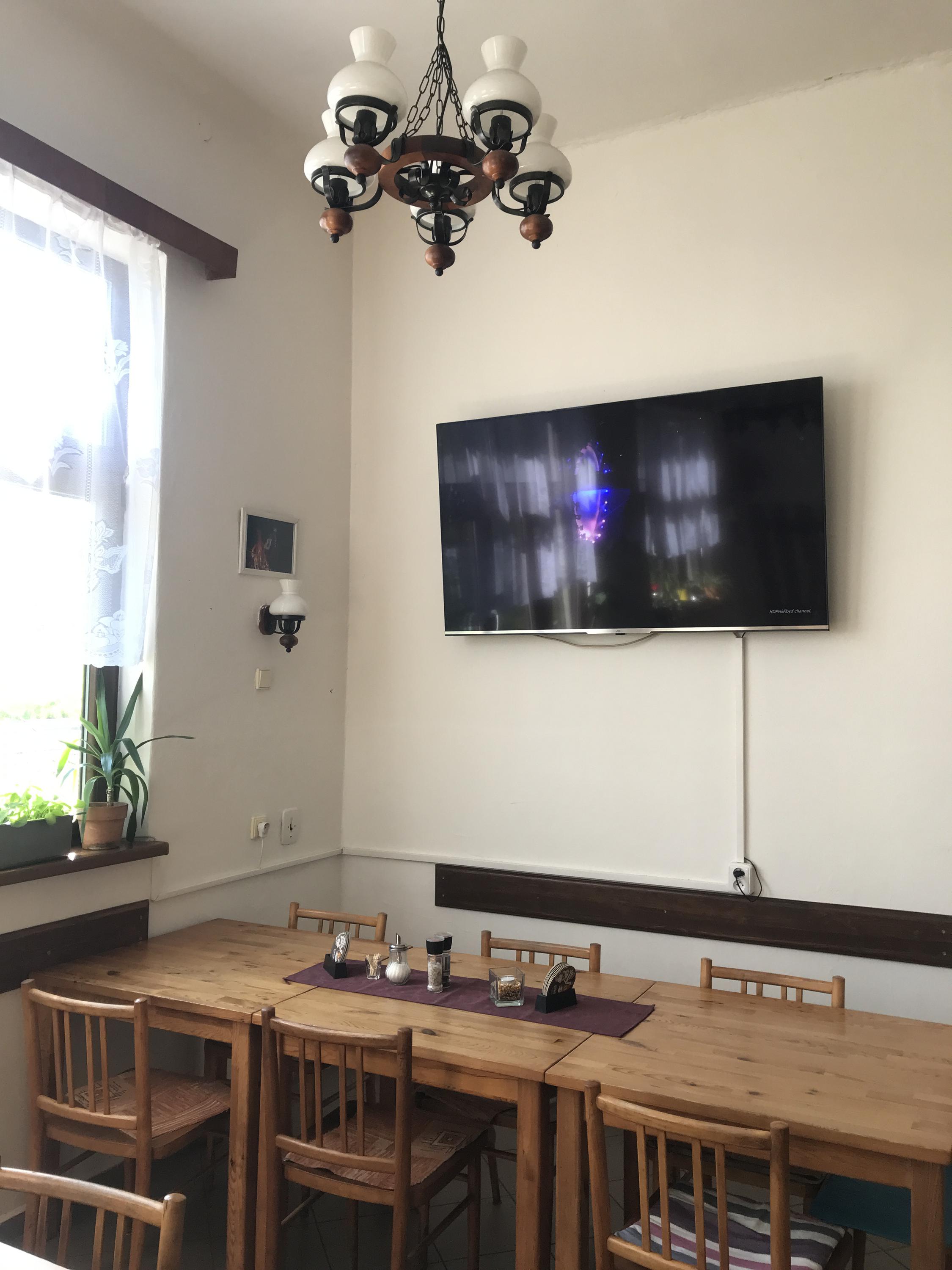 Hospůdka stará škola foto 3