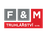 logo F&M Truhlářství