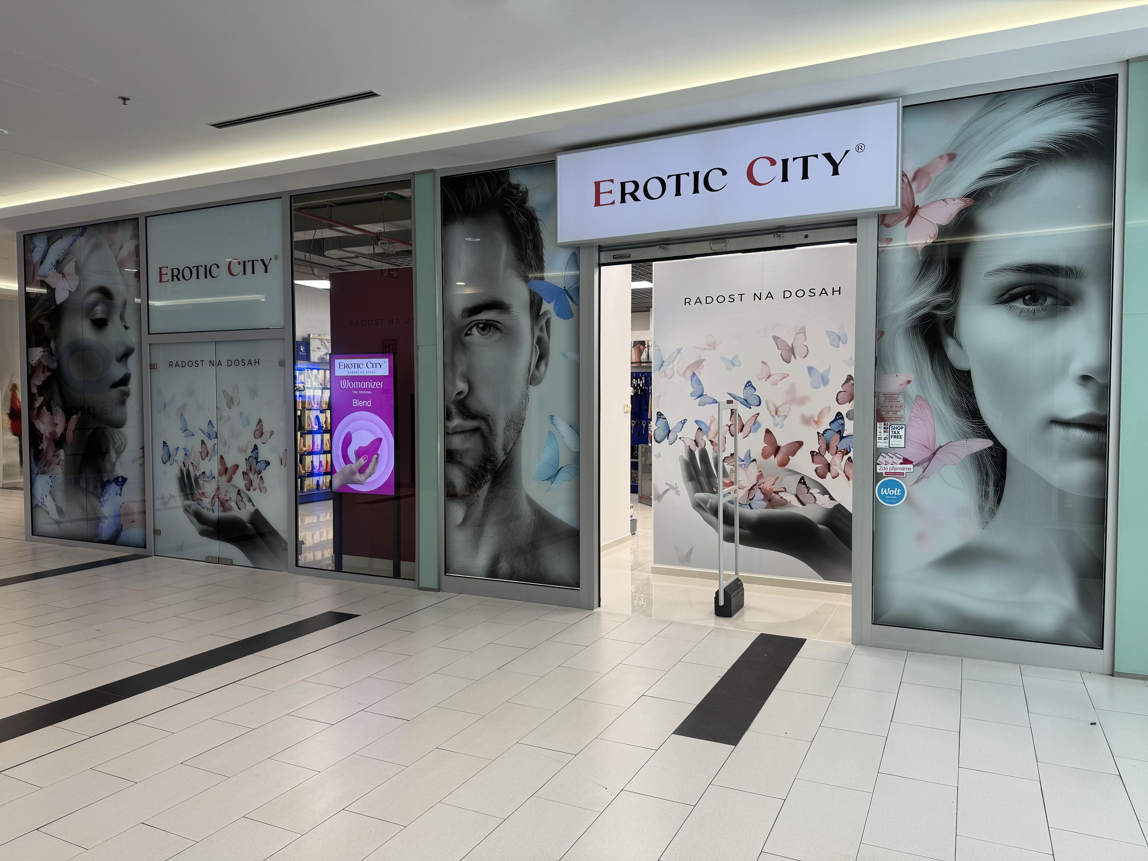 Erotic City foto 4