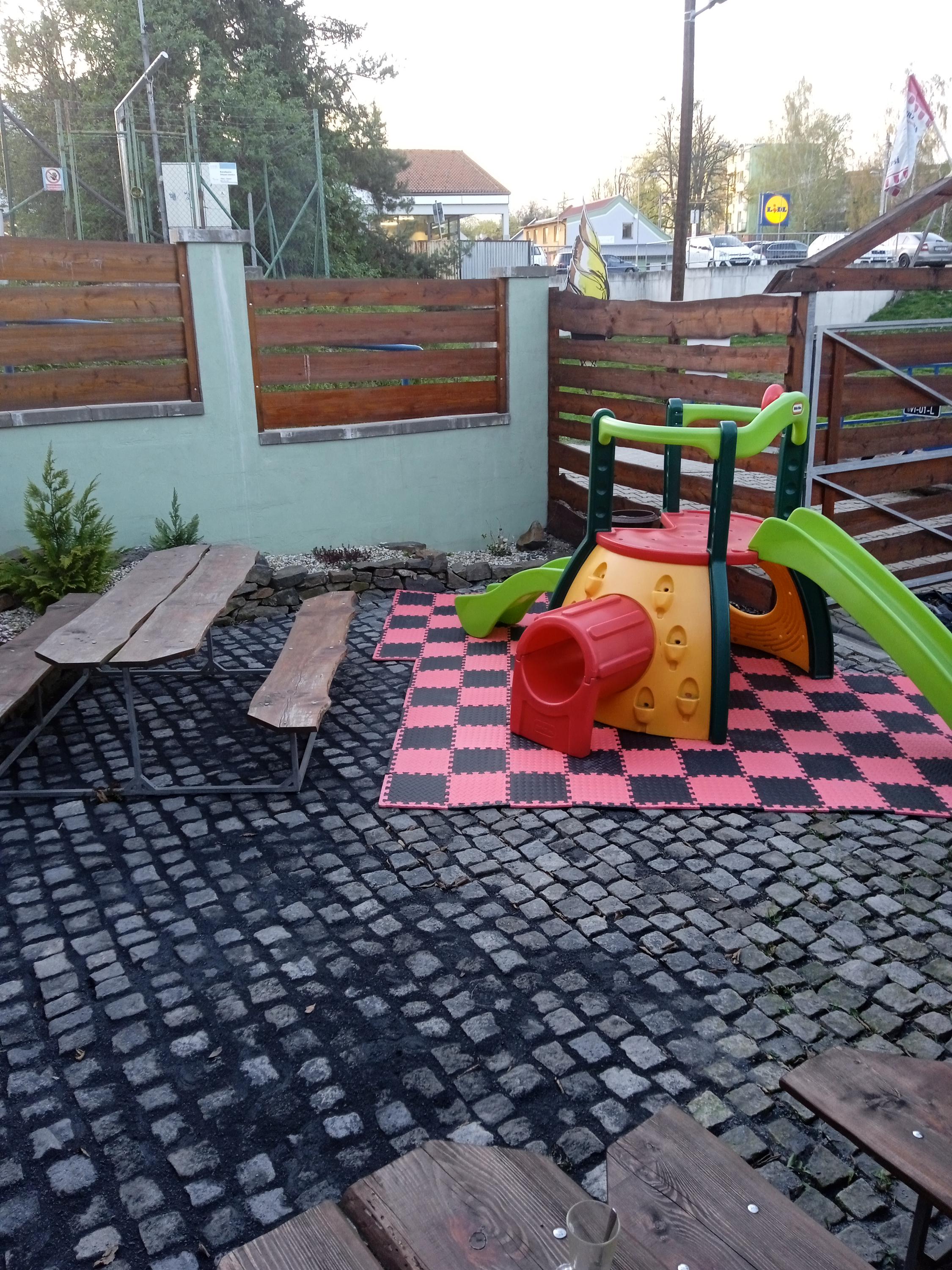 Zmrzlina U Radky foto 2