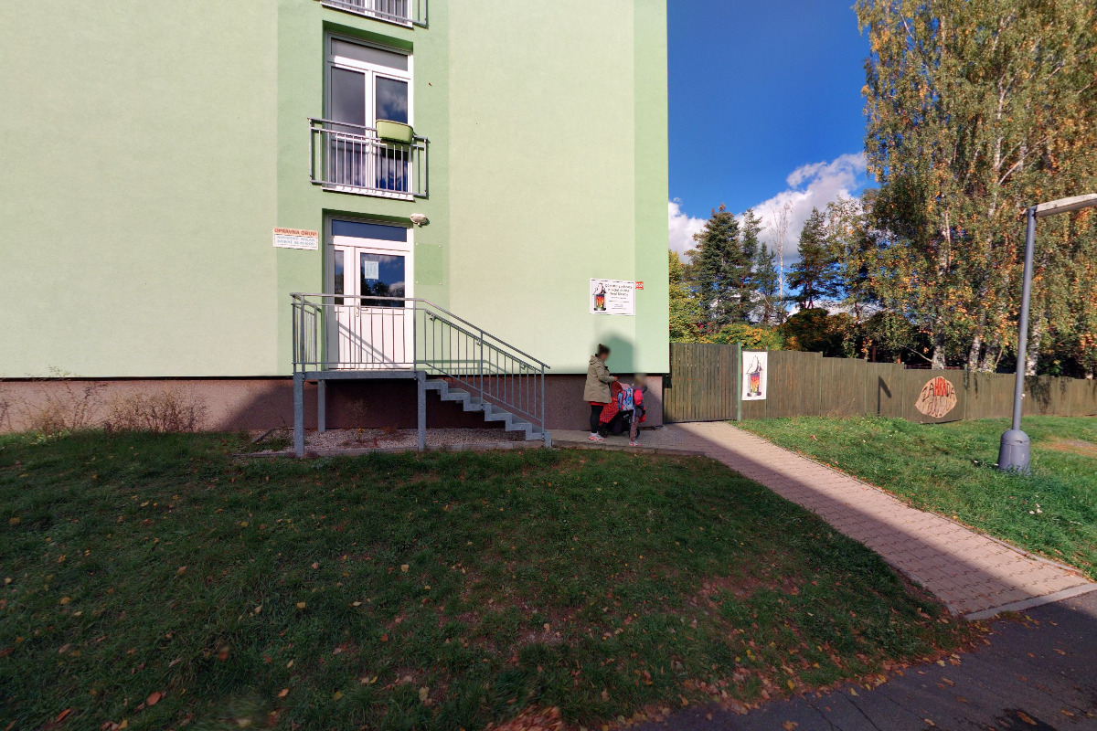 Milan Novotný - Opravna obuvi