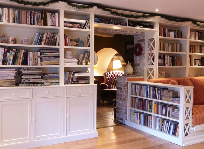 BARRINGTON FURNITURE - stylový nábytek, luxusní nábytek a luxusní sedačky foto 5