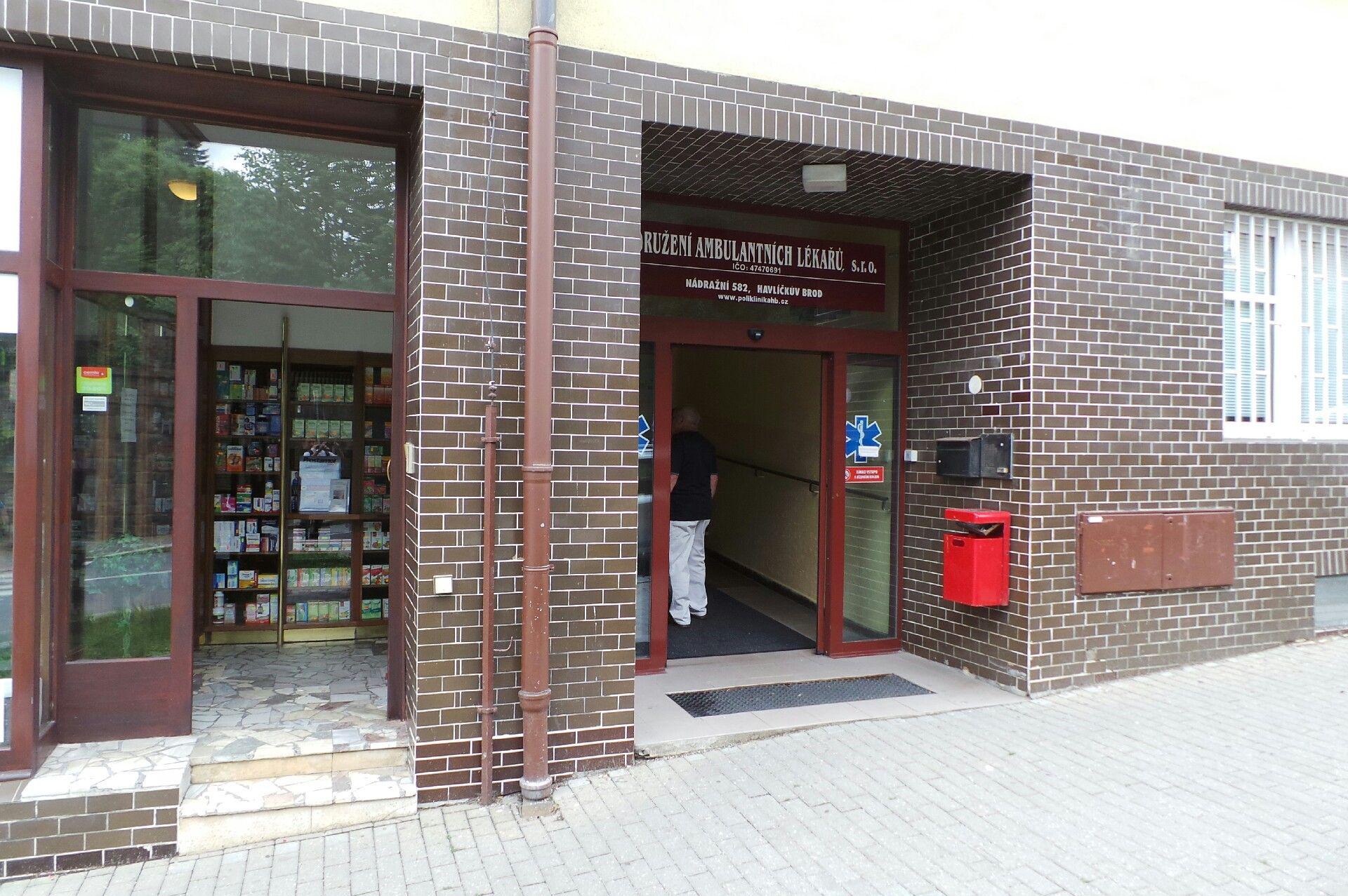 RICHTER FYZIO s.r.o.