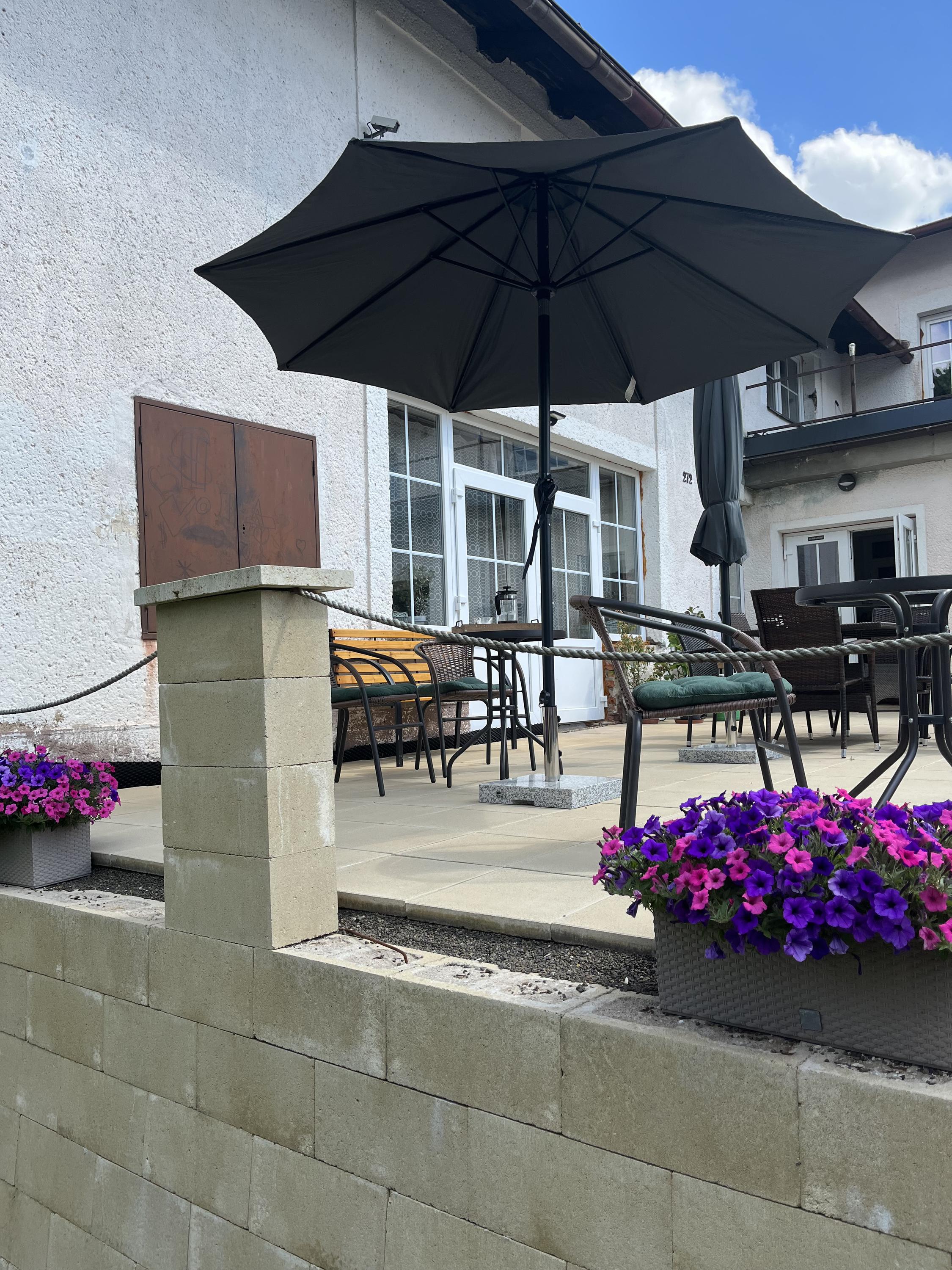 Penzion Wiesen foto 2