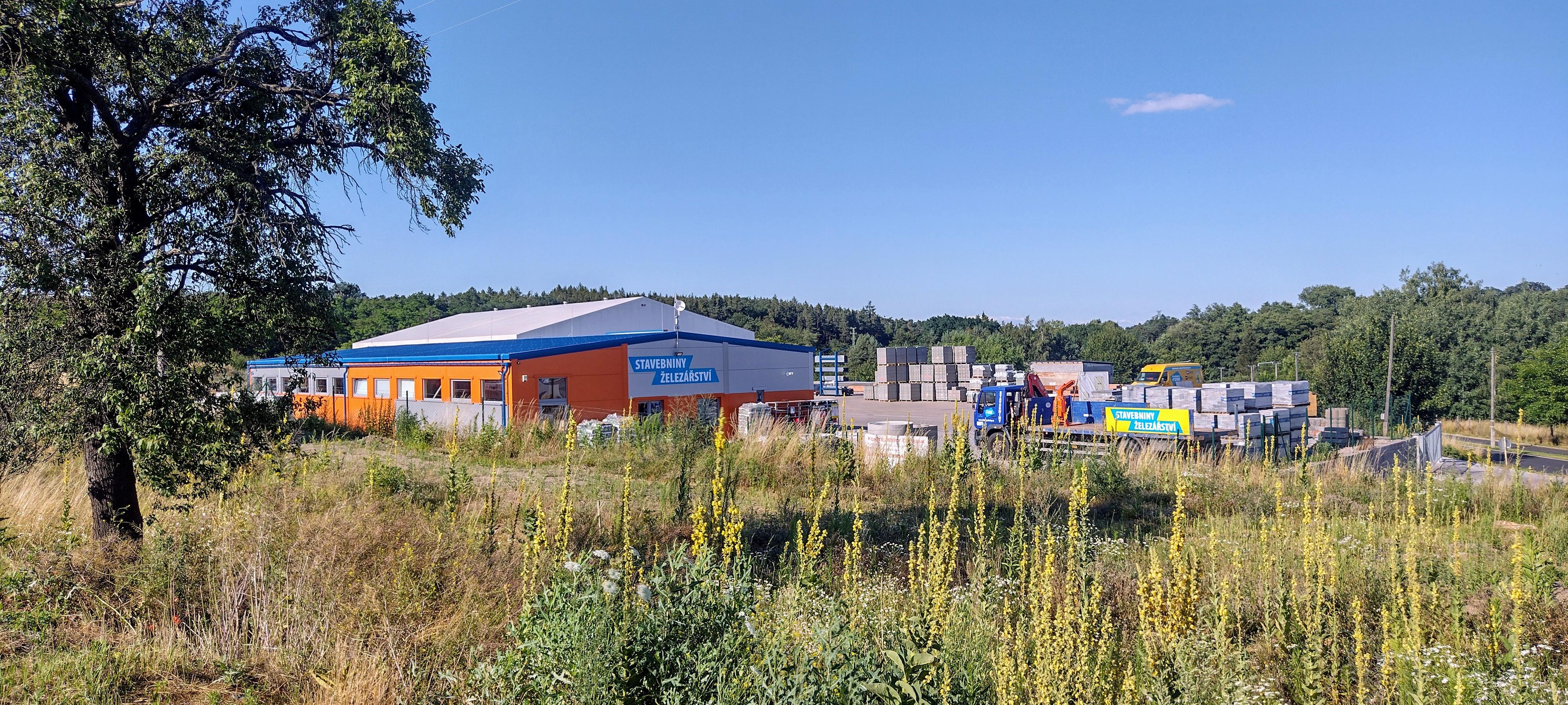 DSK stavebniny, s.r.o.