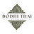 logo Bodhi Thai