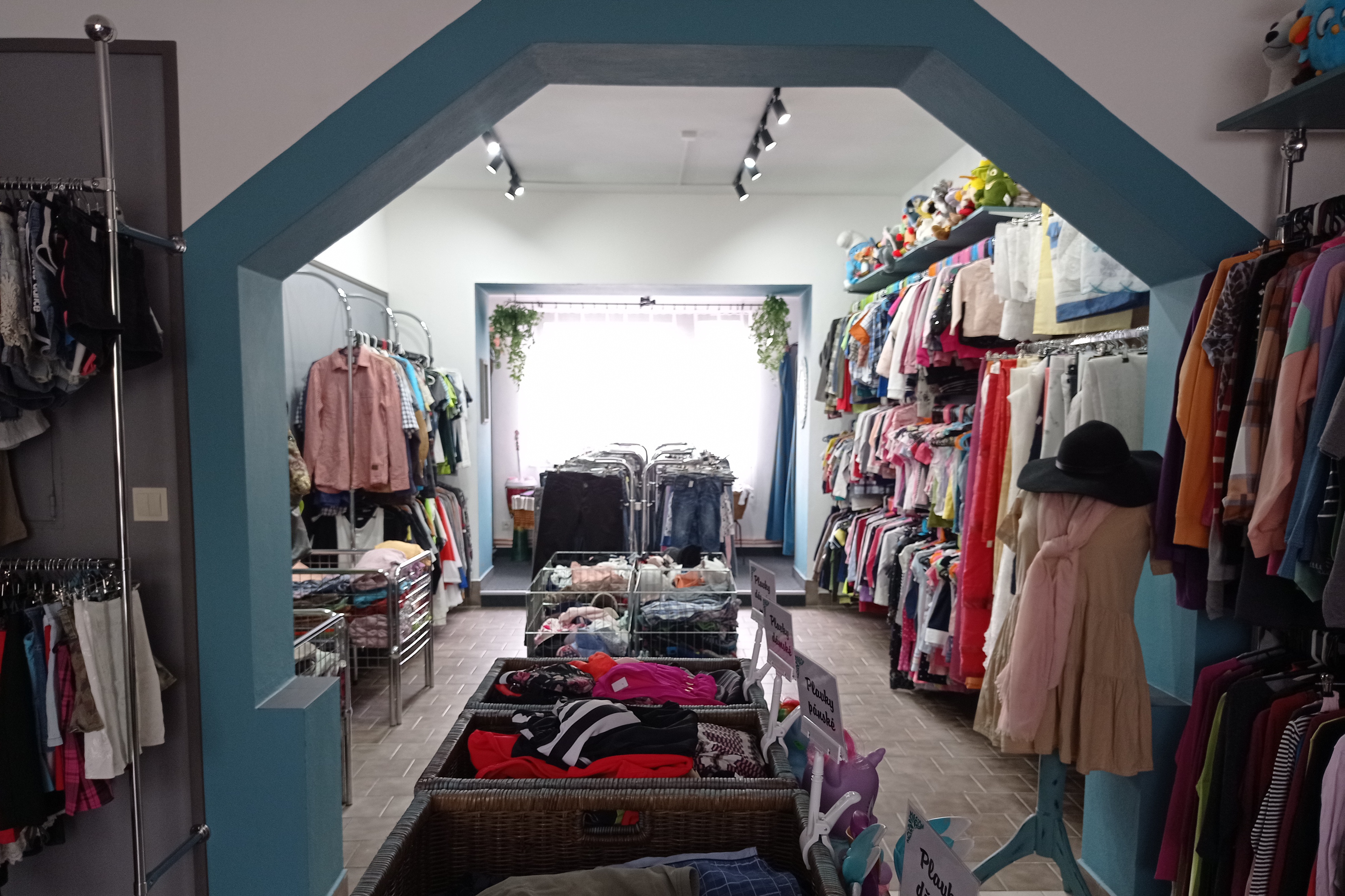 TINKA SHOP foto 4
