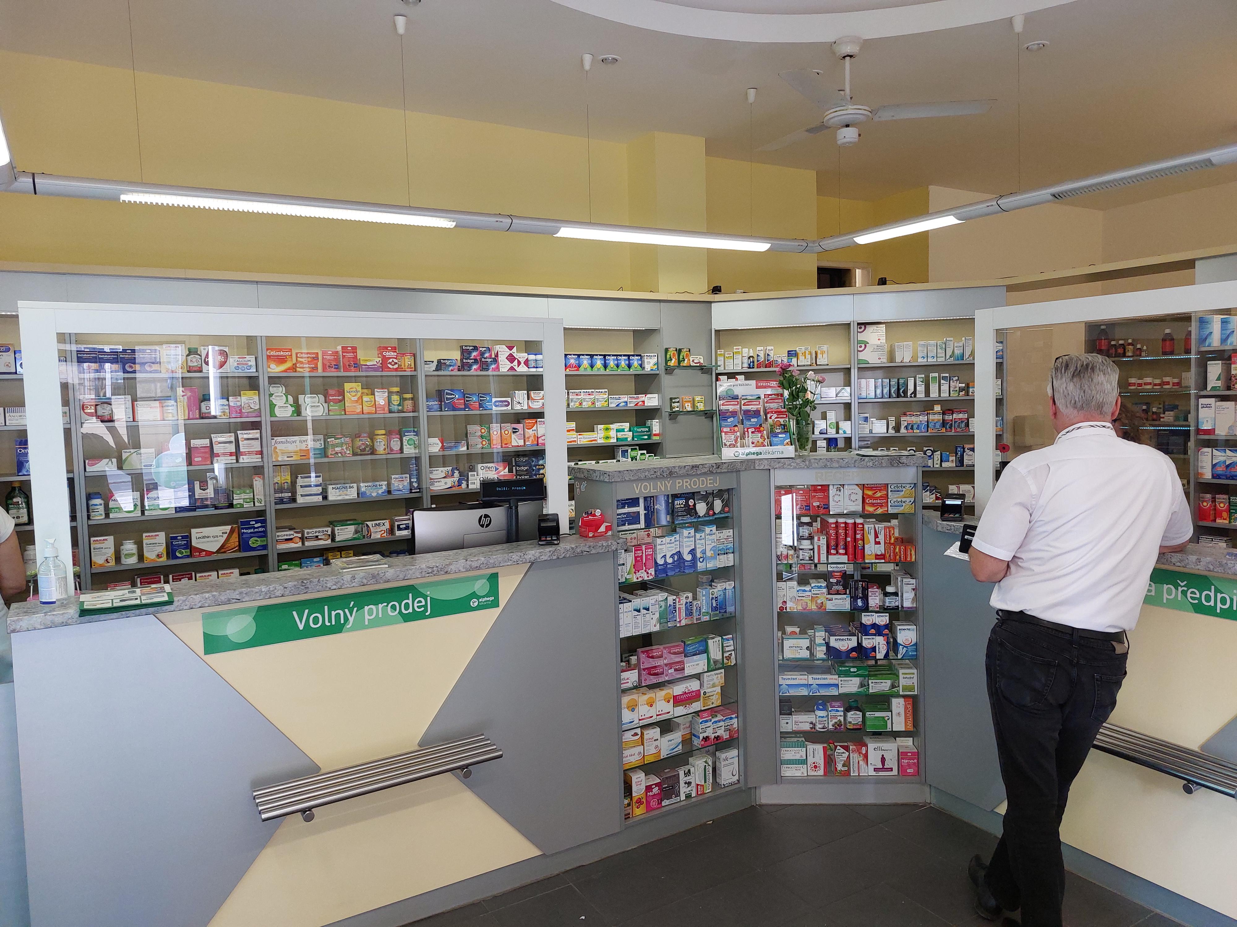 U zlatého lva foto 5