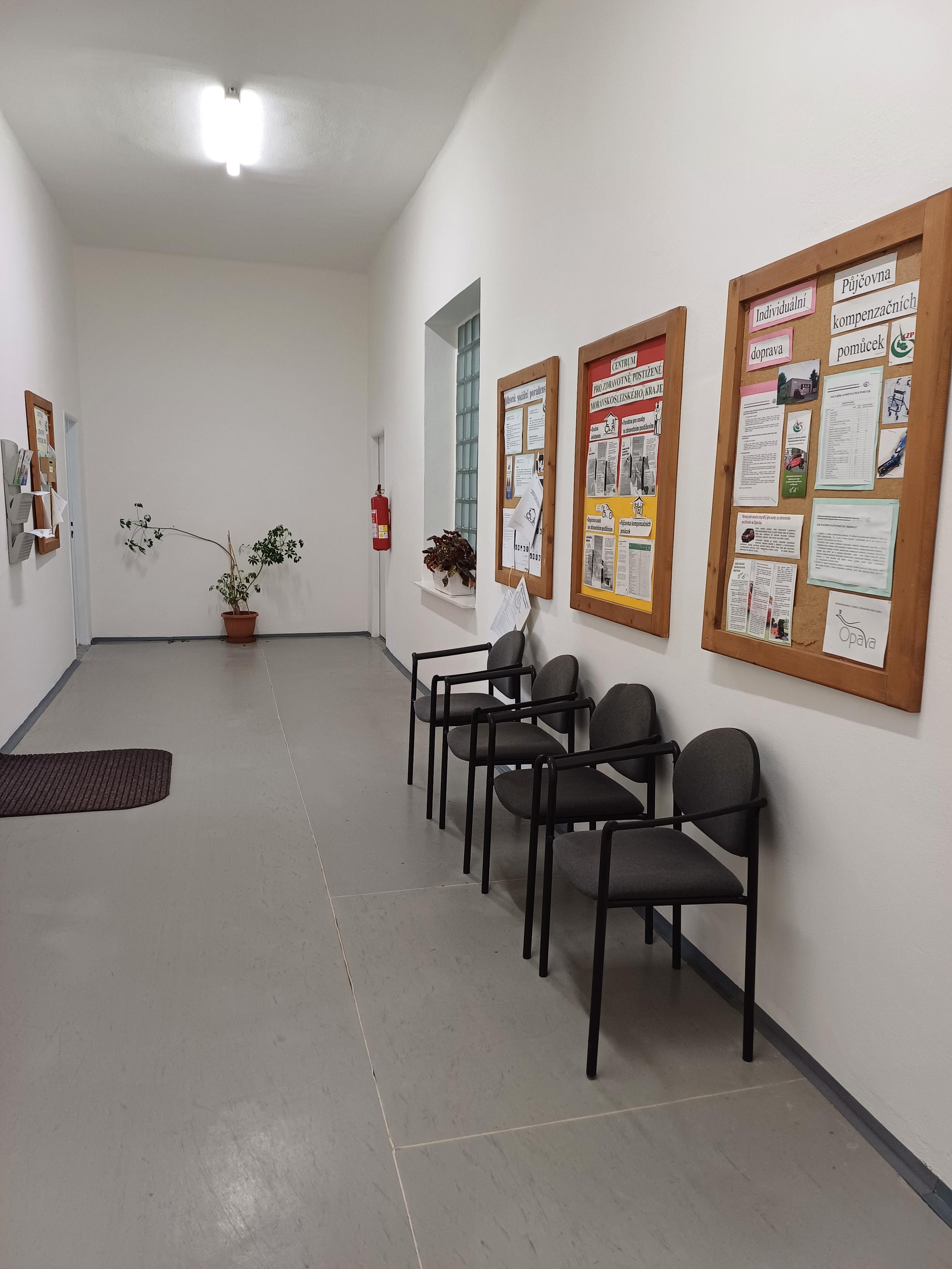 Centrum pro zdravotně postižené Moravskoslezského kraje o.p.s. foto 5