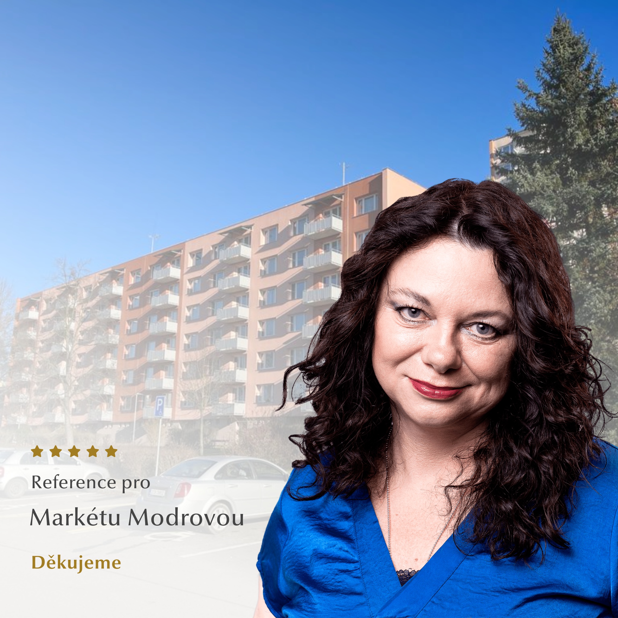 Markéta Modrová REALBOX foto 5