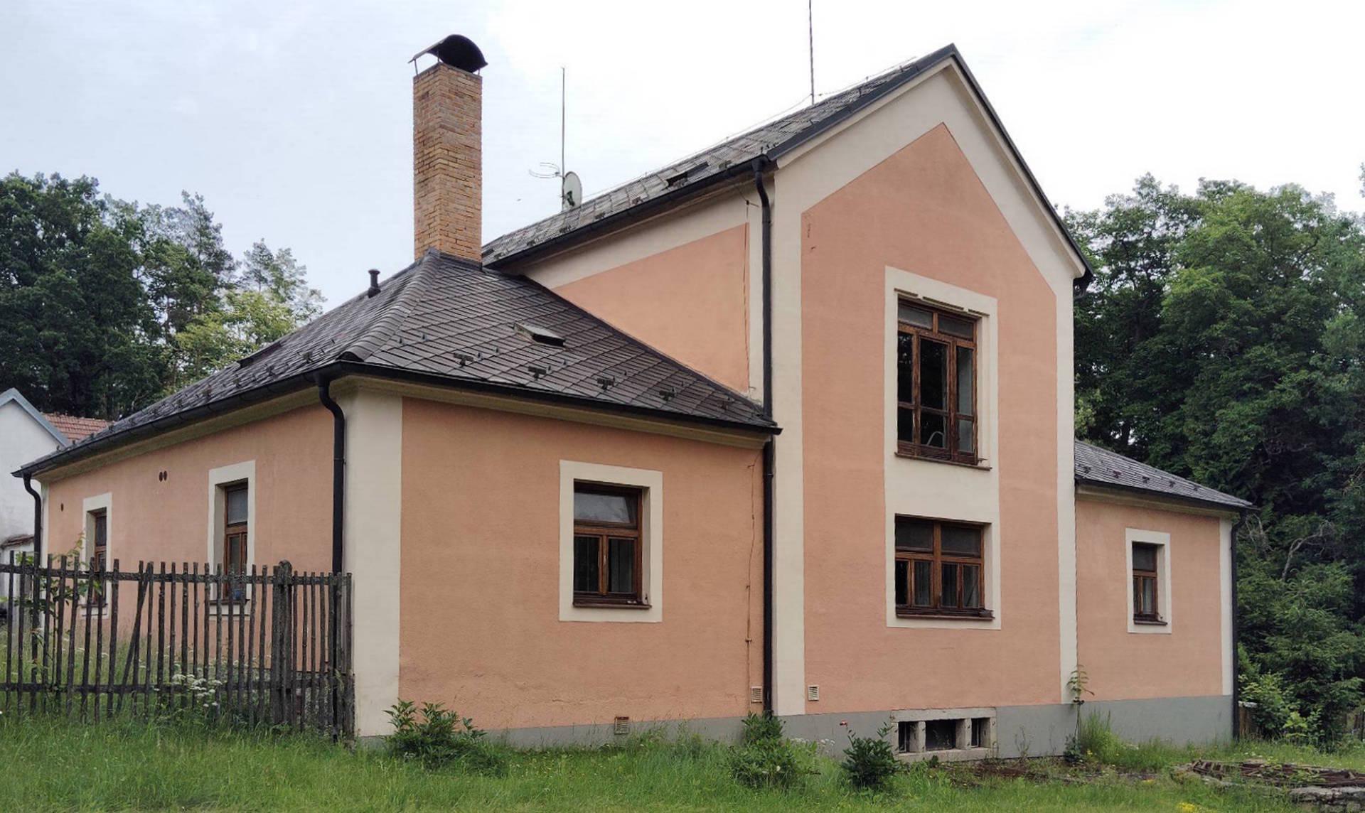 Penzion Sluneční hodiny foto 1