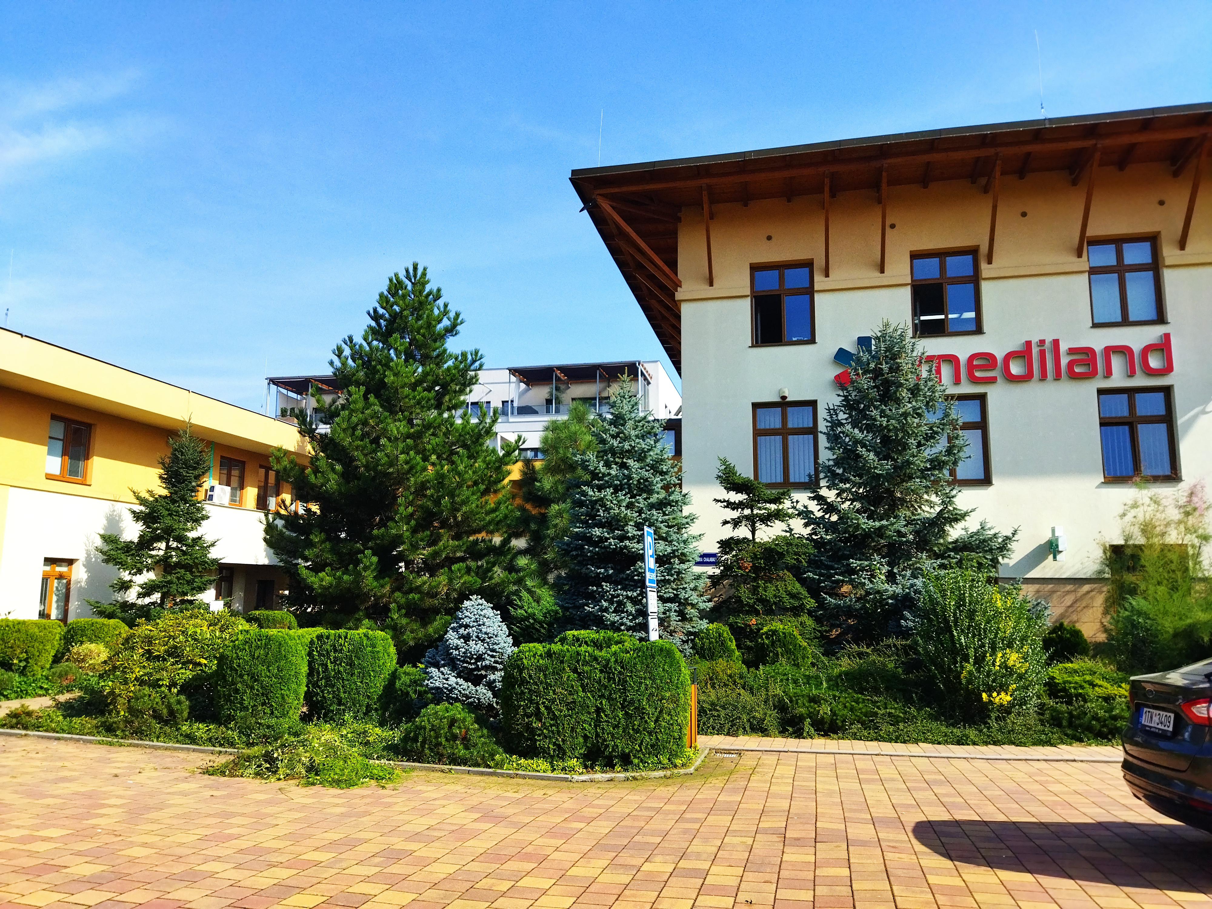 Zdravotní středisko Mediland foto 6