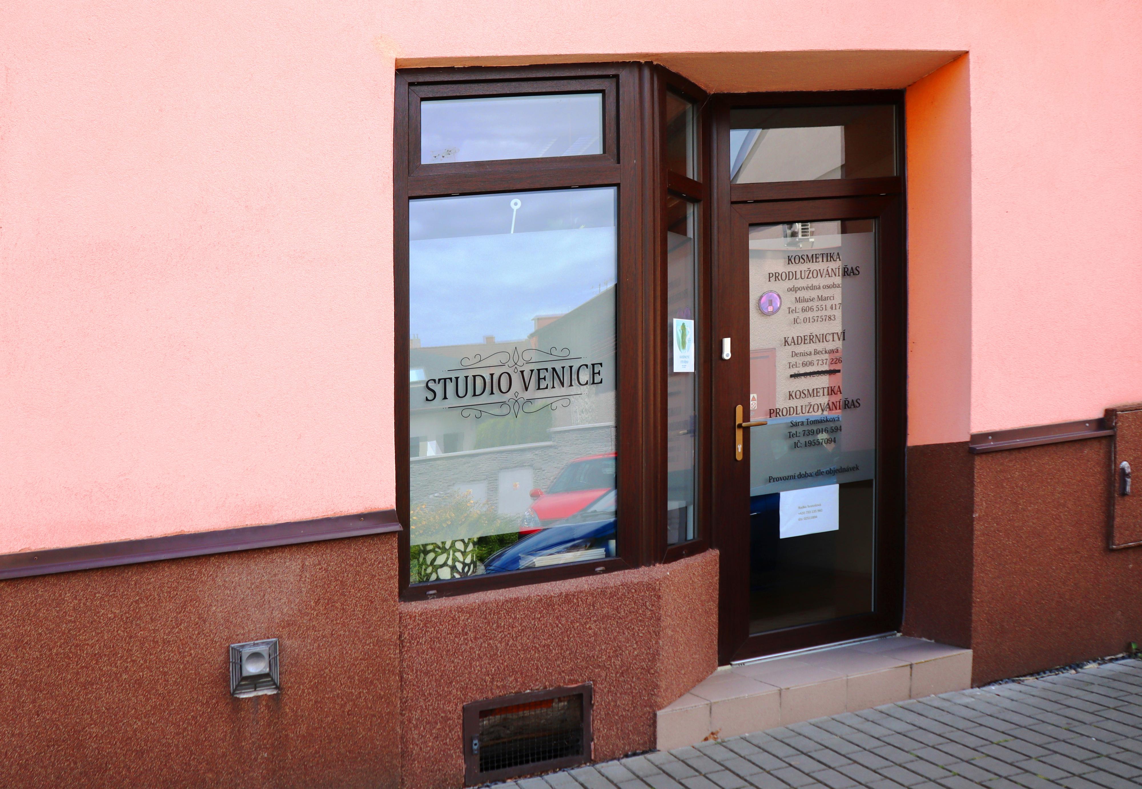 Studio Venice - Miluše Marci foto 2