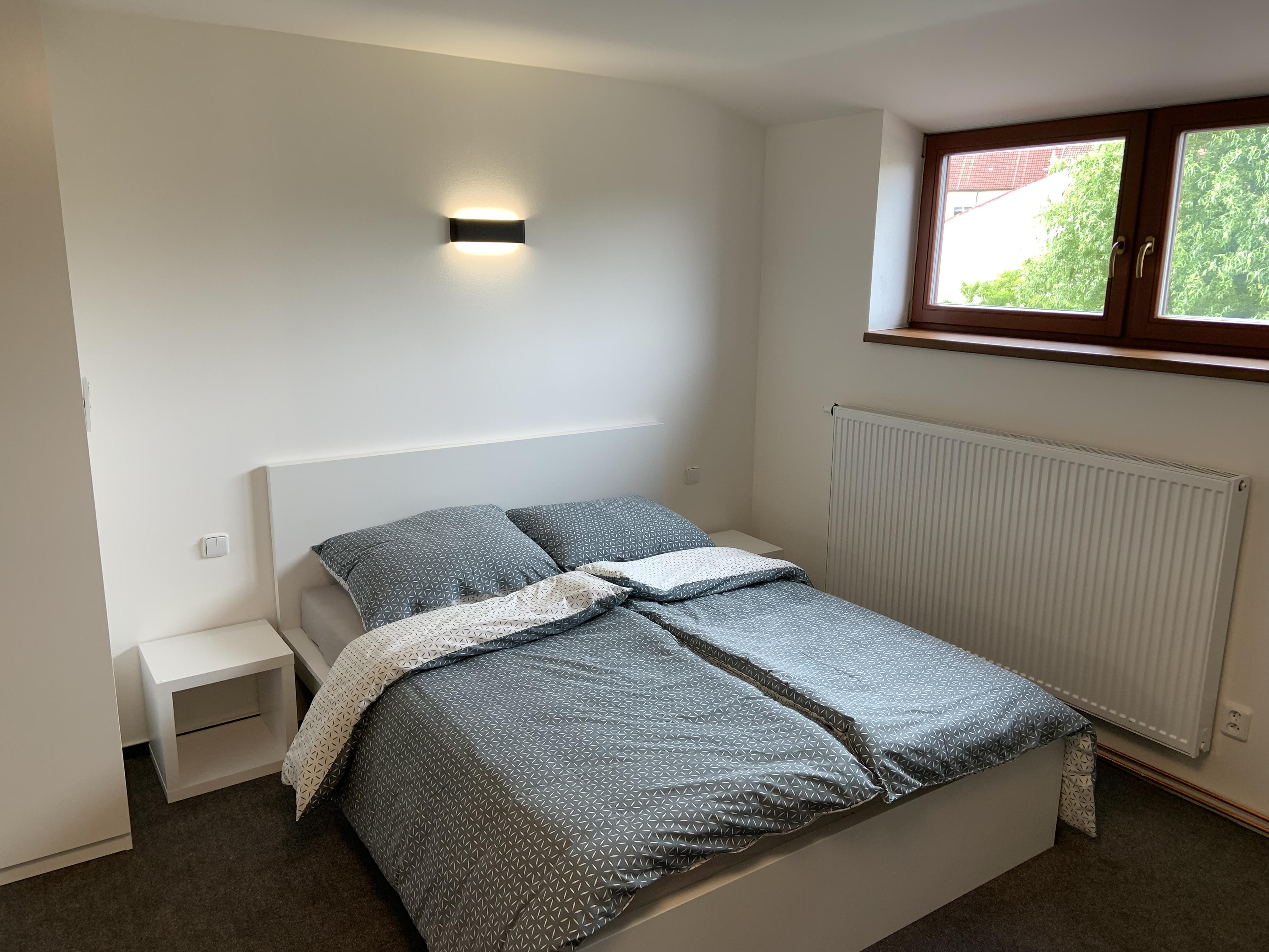 Lucie Nouzová - ubytování v soukromí foto 2