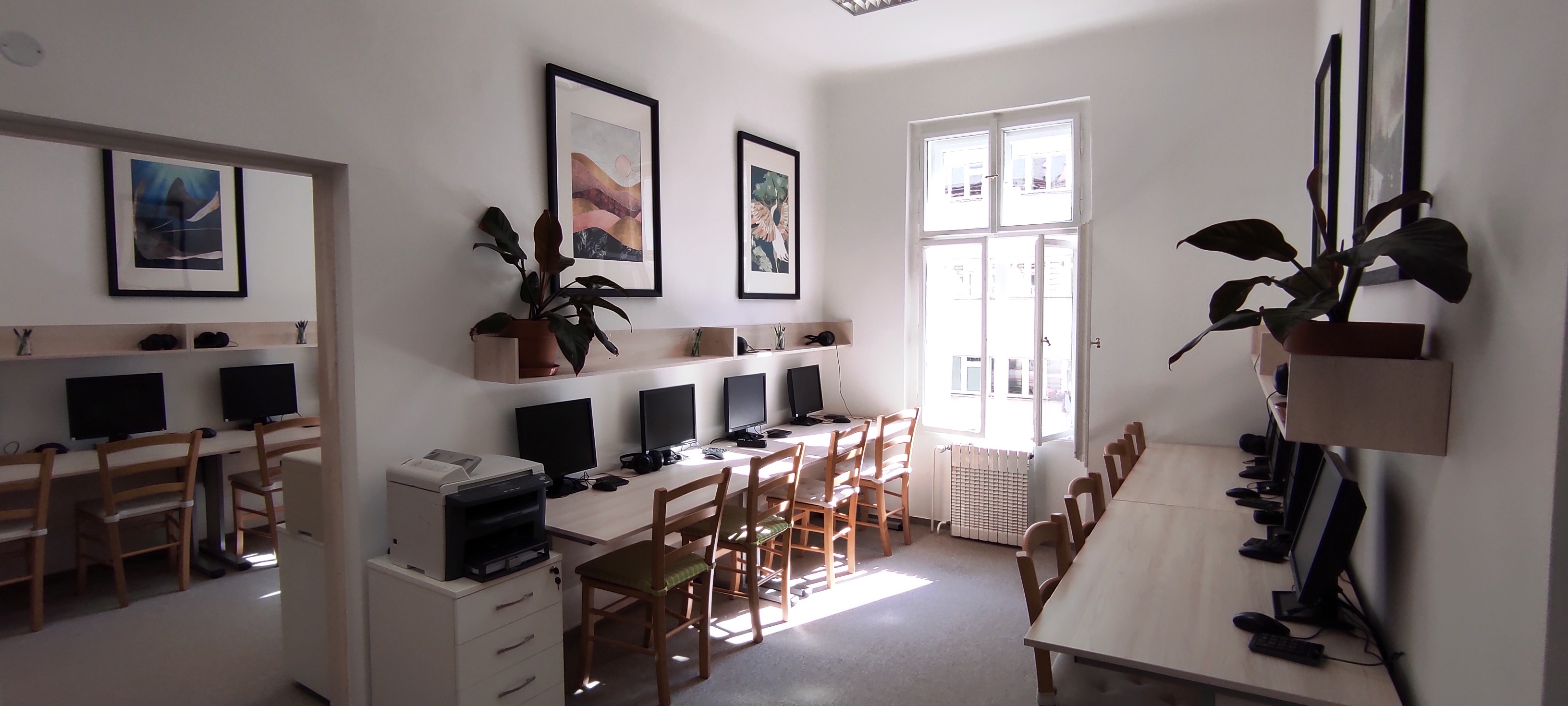 Mathpoint, profesionální doučování matematiky foto 2