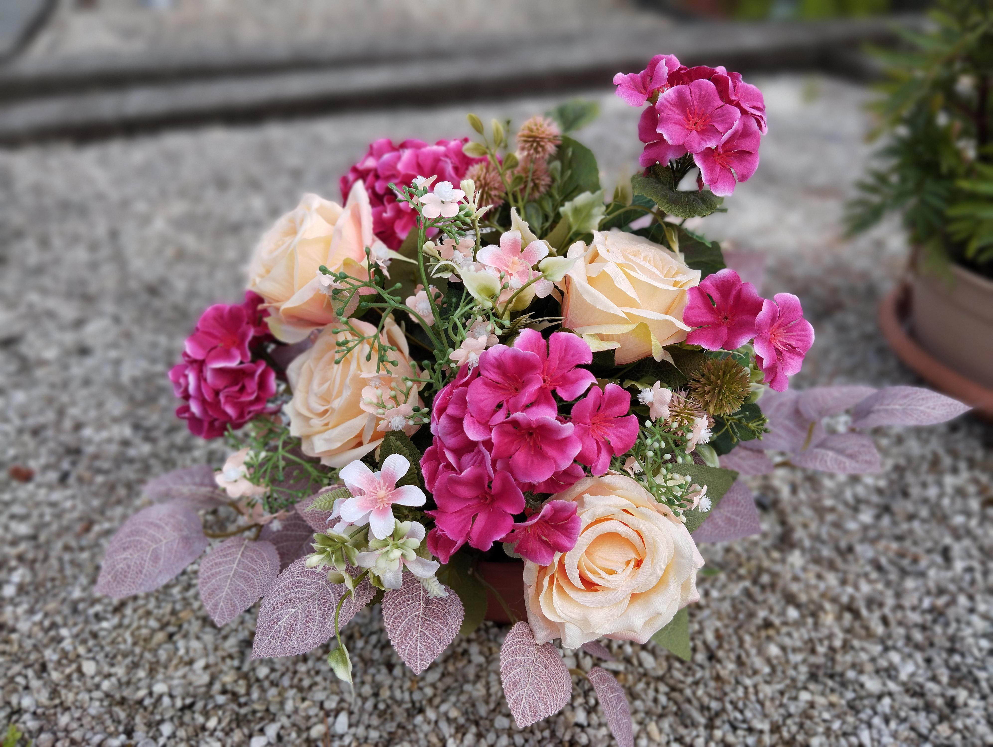 Květiny Lechovice - Eliška Krátká foto 2