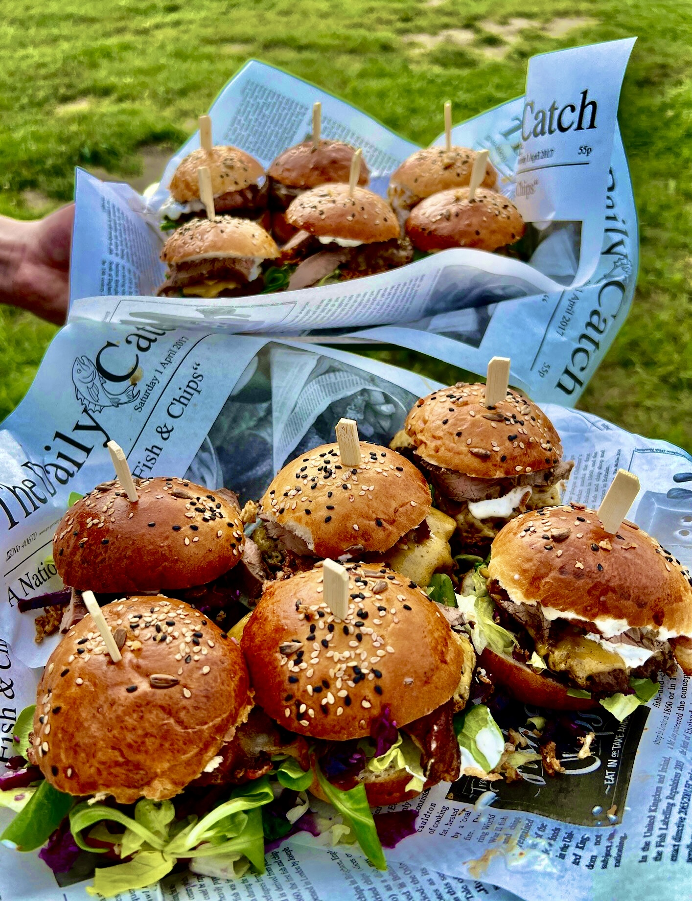 Jakoby Catering foto 3