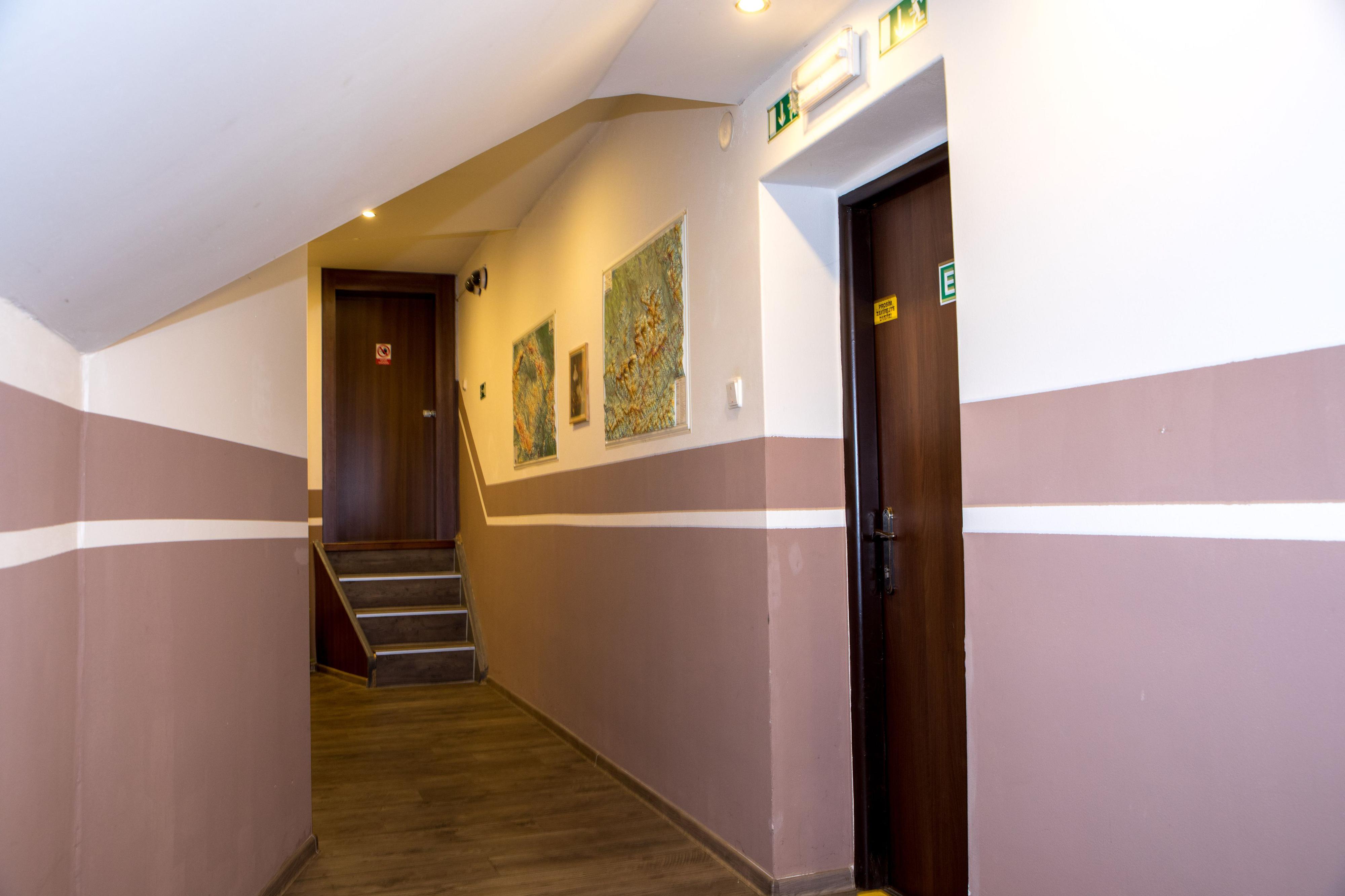 Restaurace a penzion Na Salaši foto 4