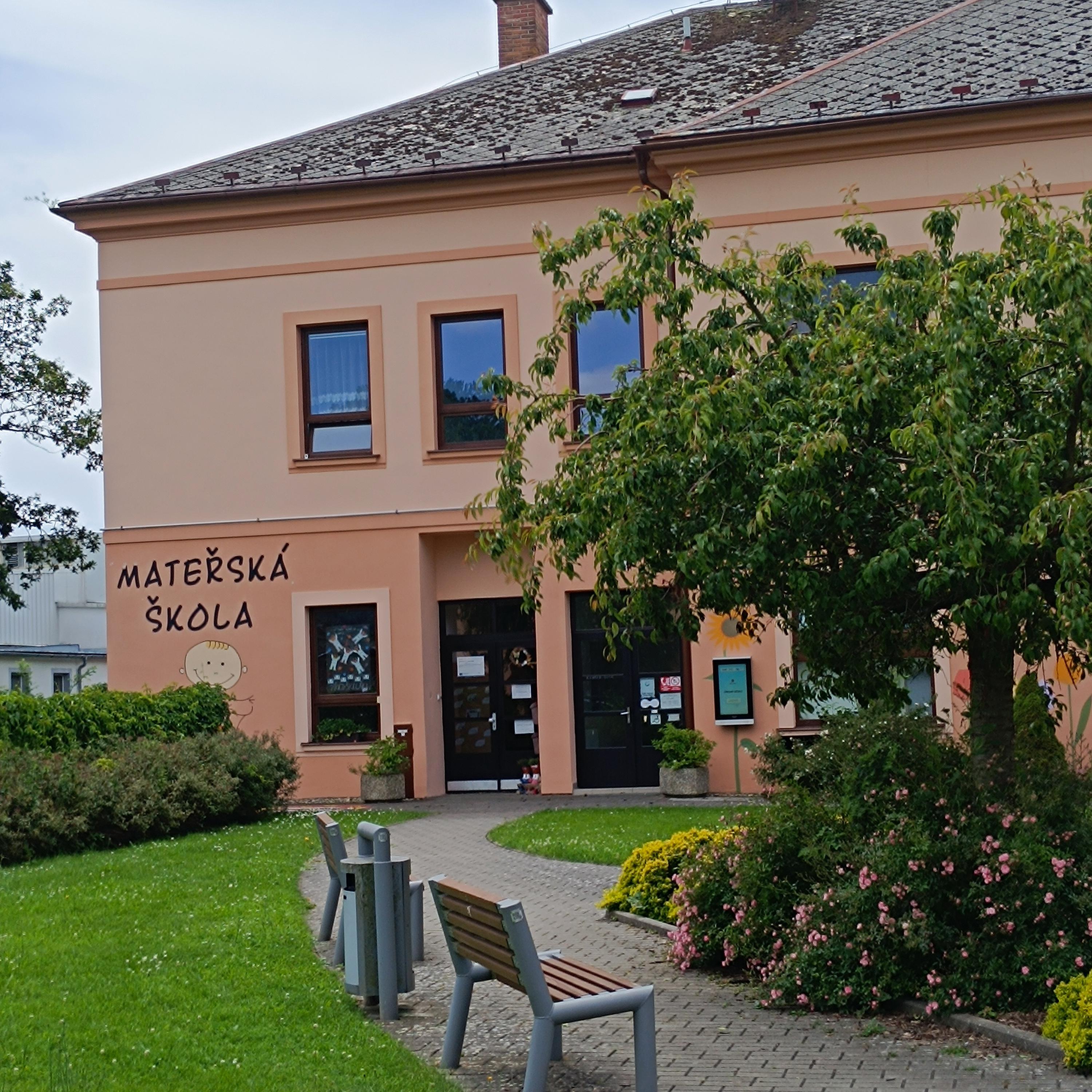 Mateřská škola Sázava foto 3