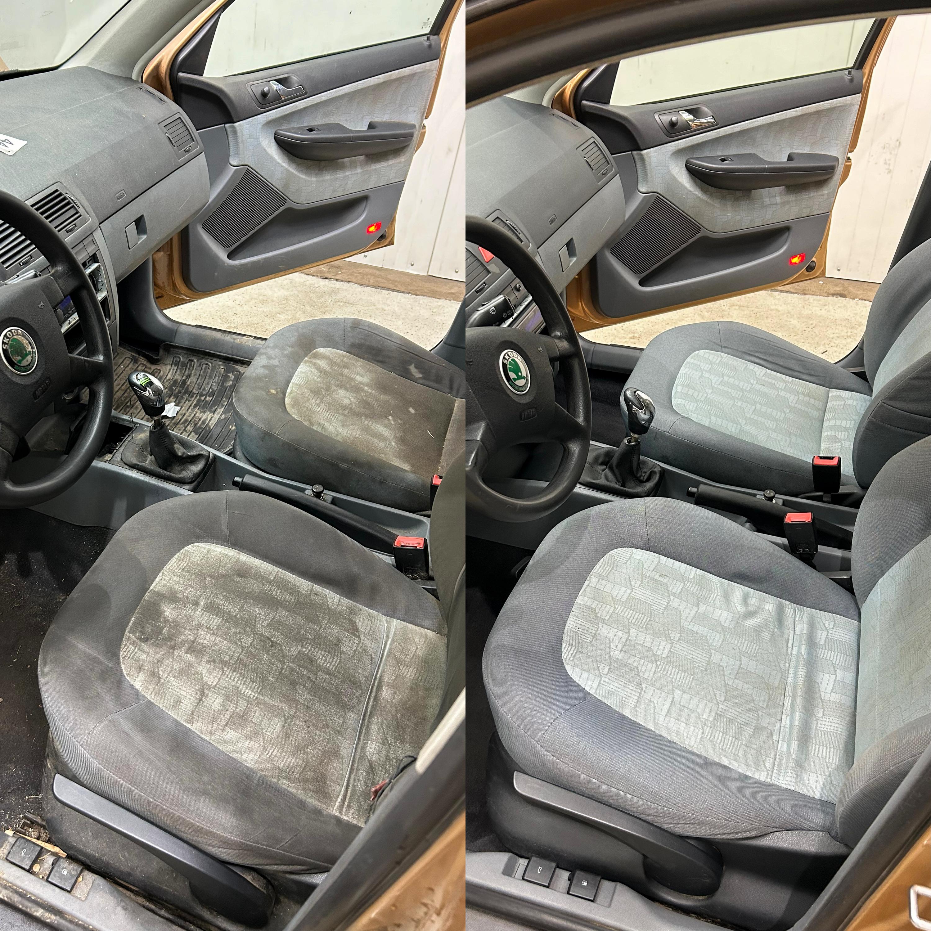 Autodoprava Dostál foto 4