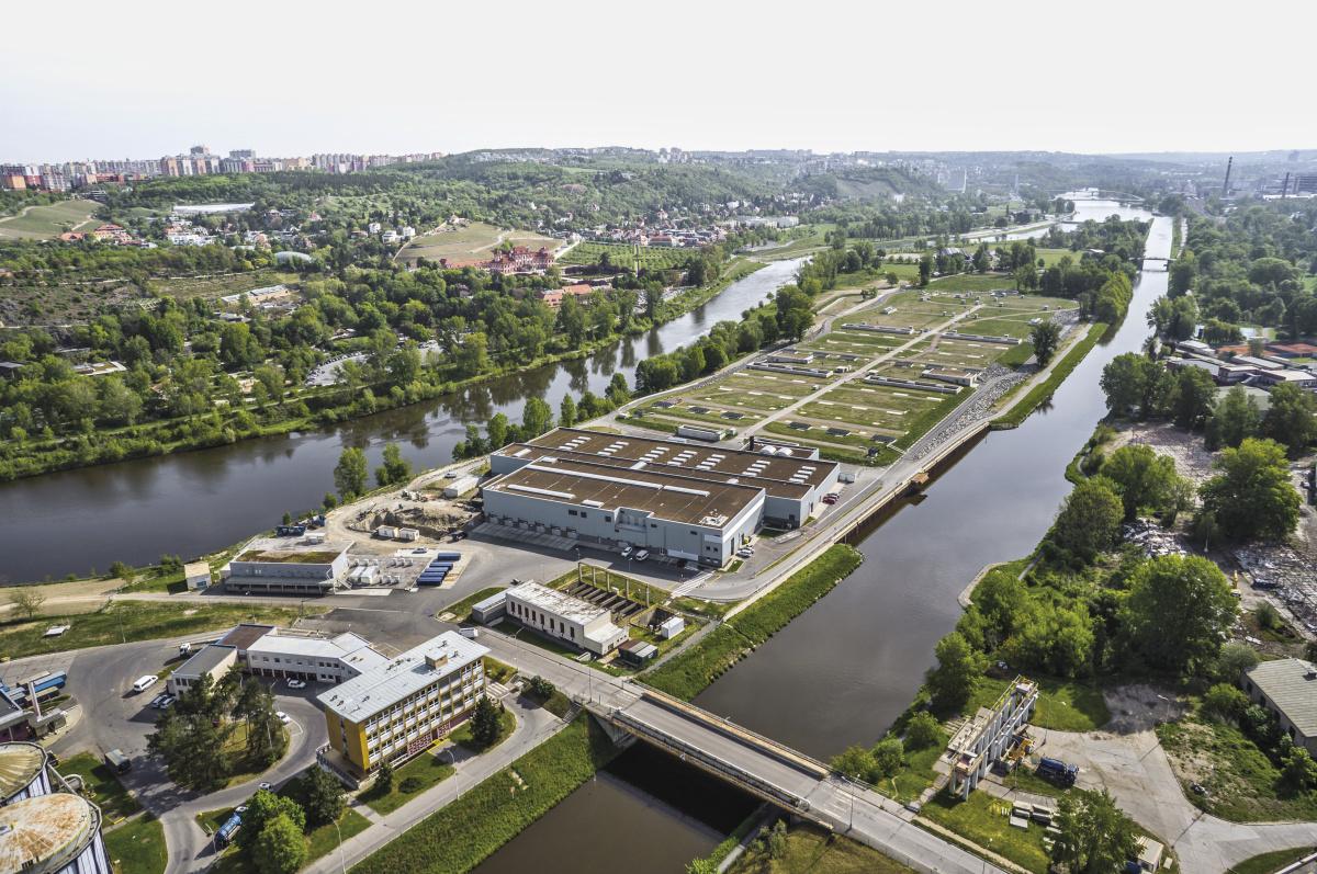 Česká stavební společnost CZ s.r.o. foto 1