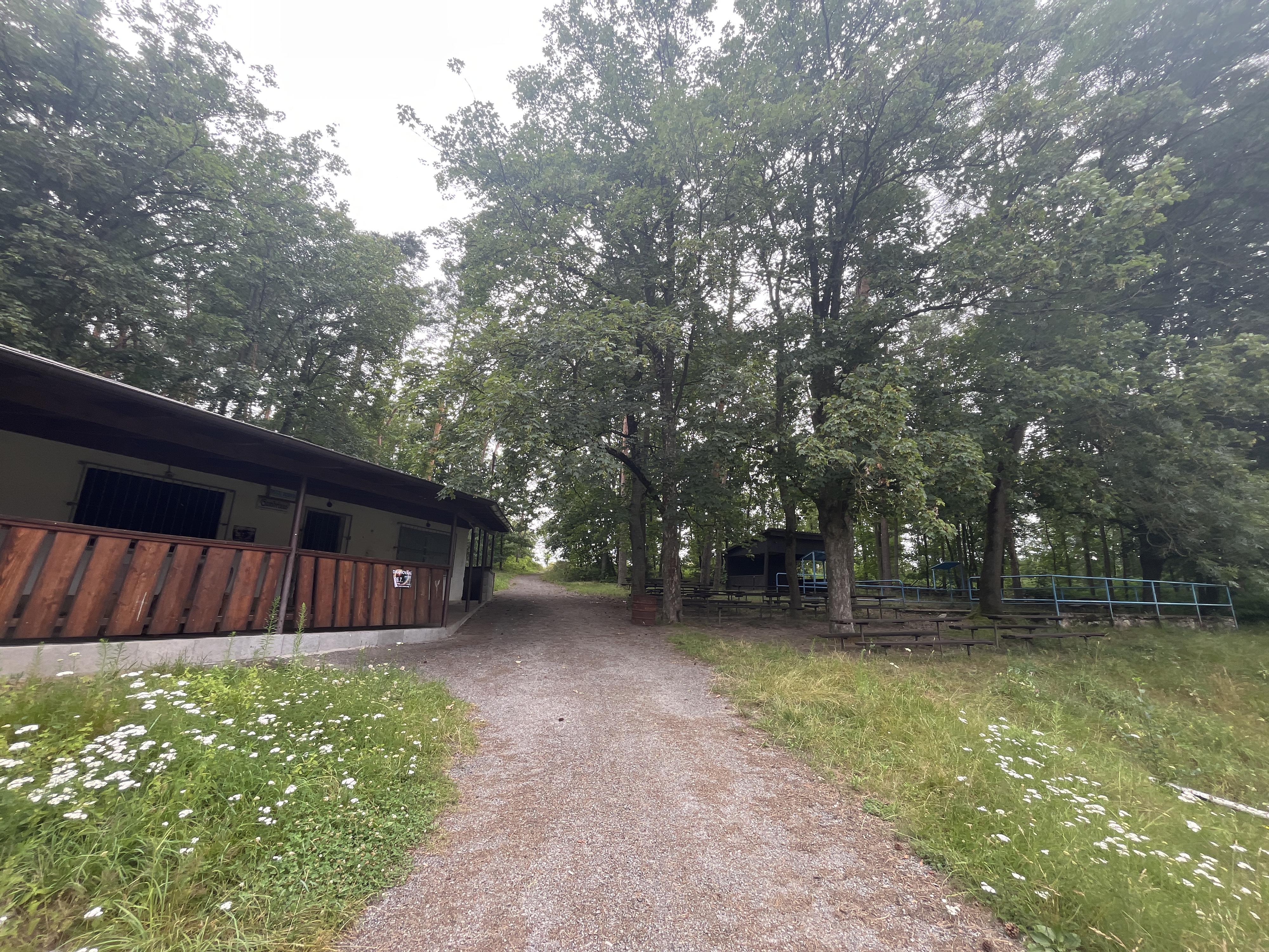 Občerstvení Drahovák foto 4