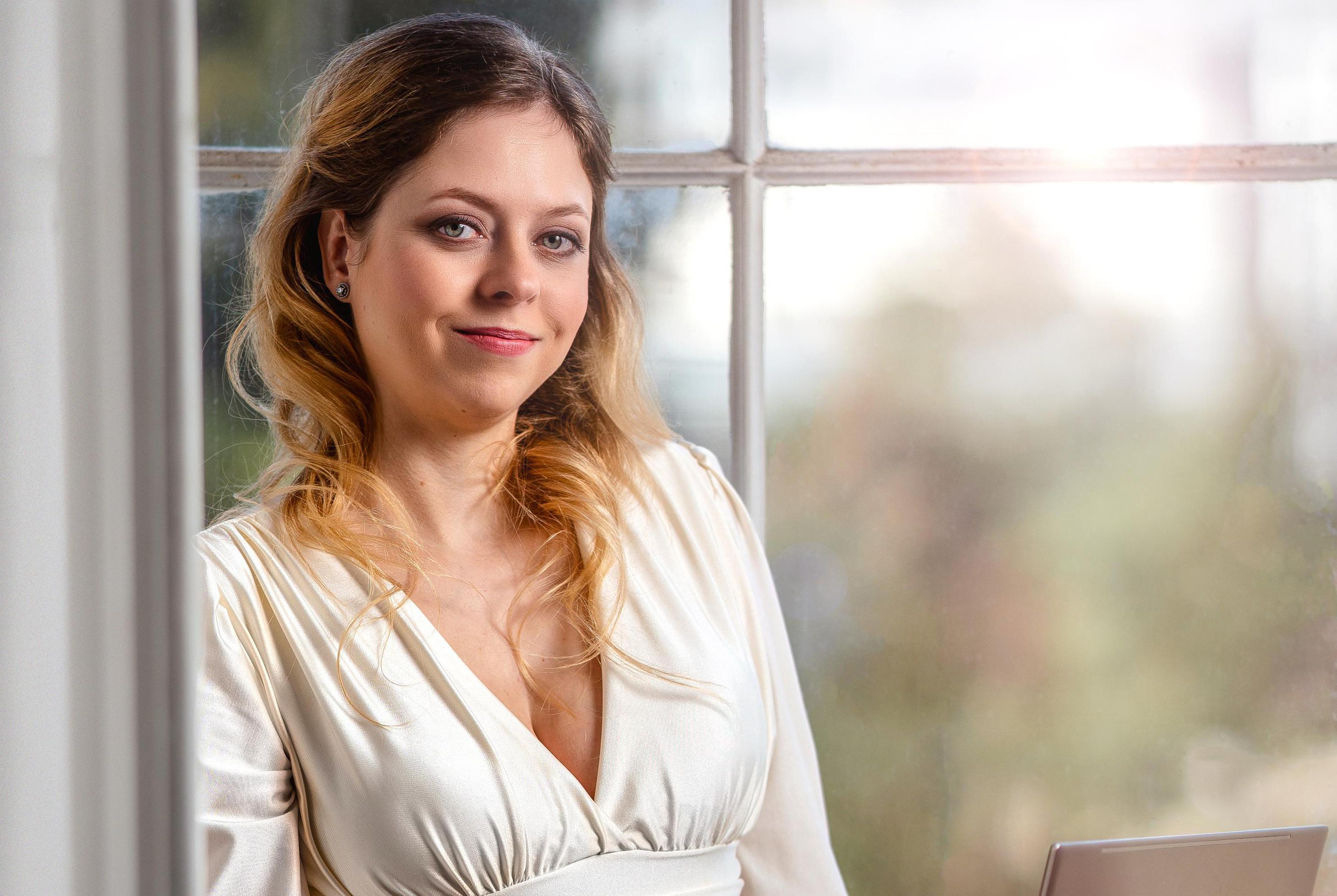 Sabina Smékalová | Virtuální asistentka pro český a italský trh