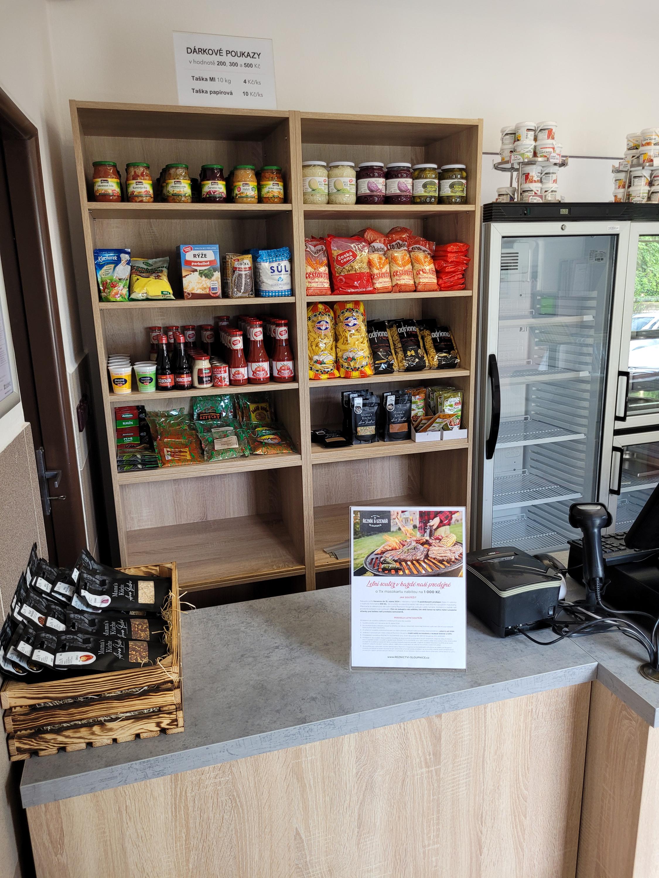 ŘEZNICTVÍ SLOUPNICE s.r.o. foto 4