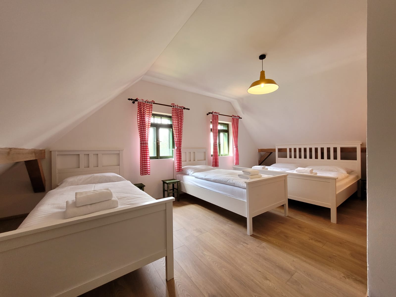 Residence Roubenka Český ráj foto 3