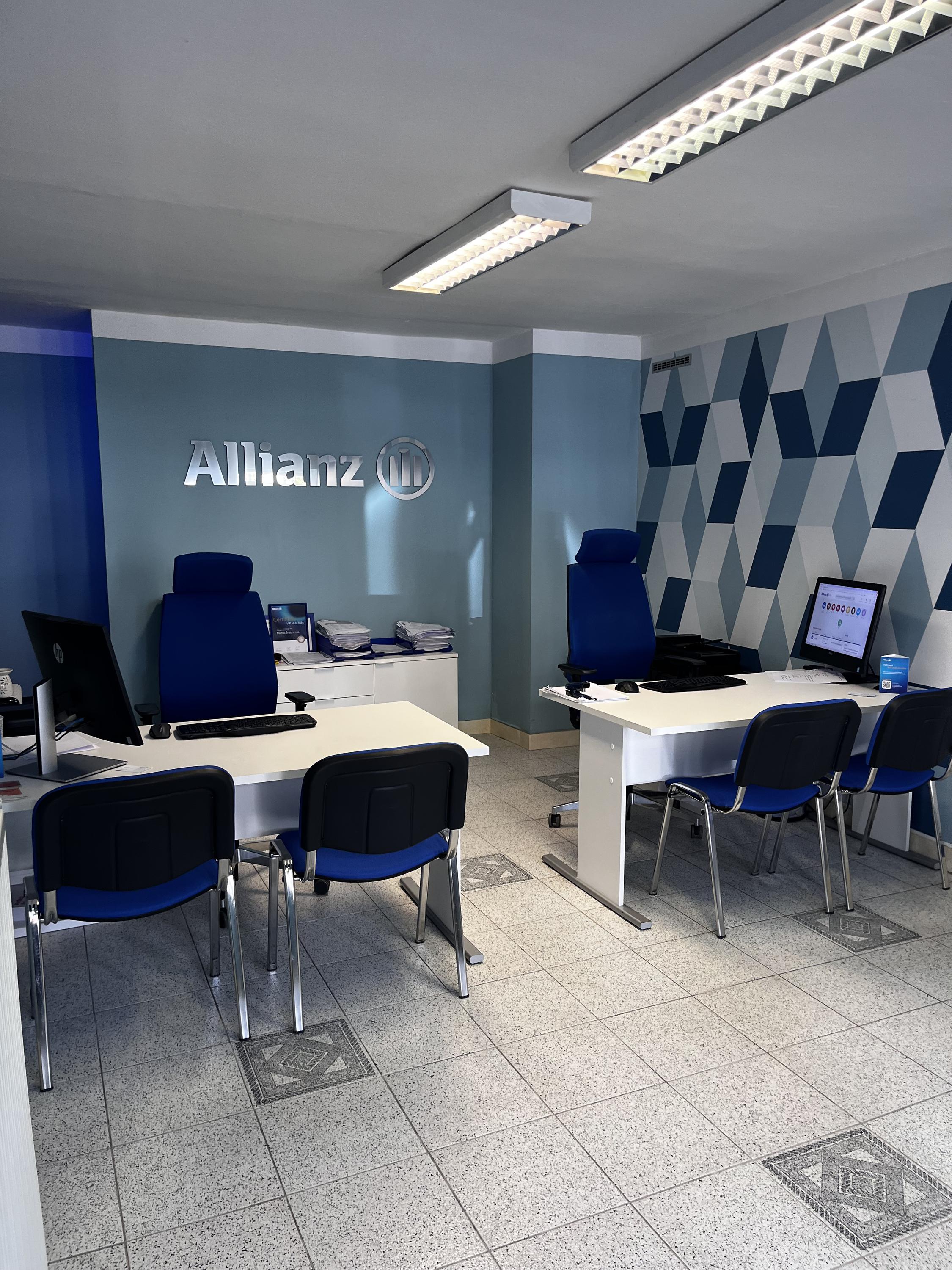 Michal Šrůta s. r. o. - pojišťovna Allianz foto 3