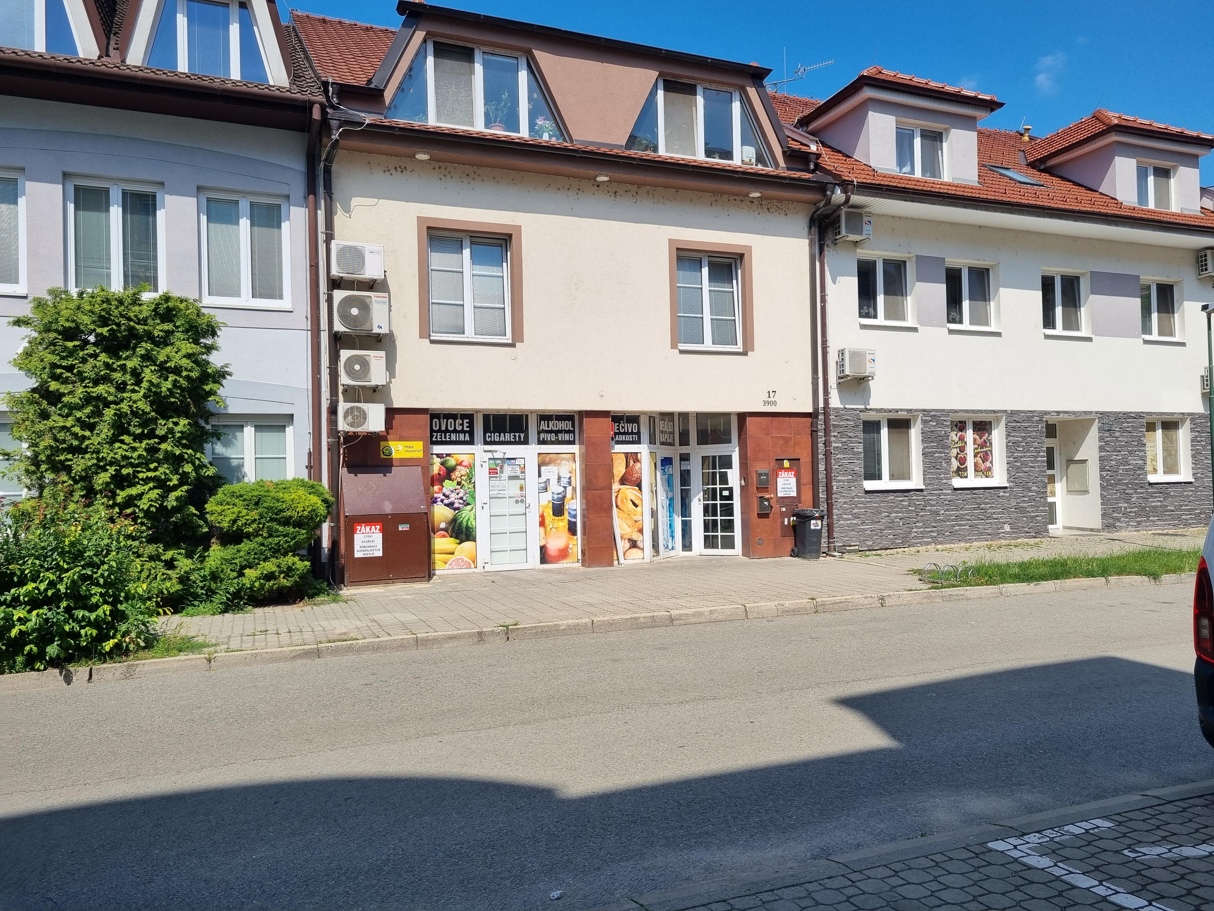 Potraviny Polní foto 2