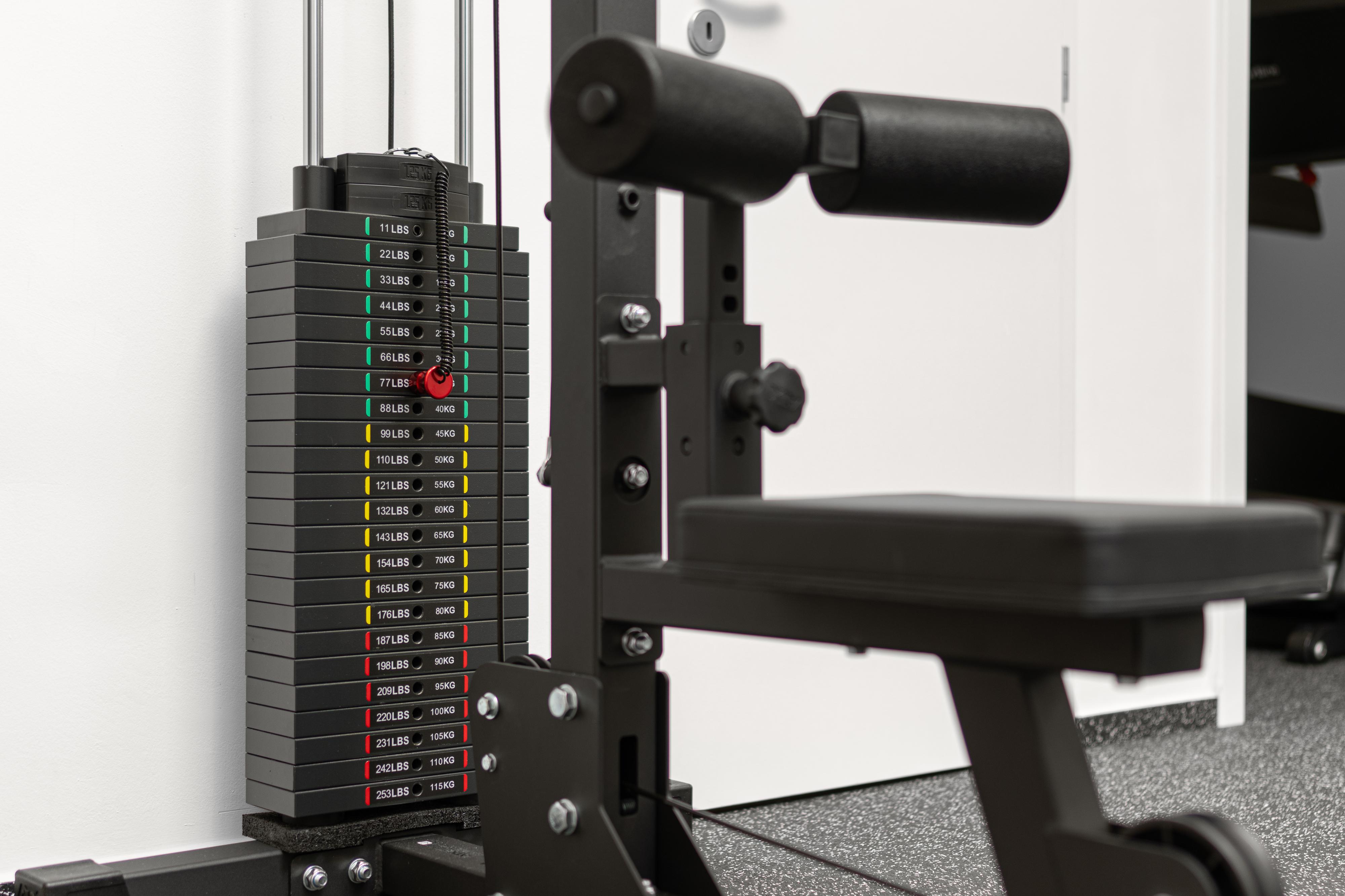 PrivateGym foto 2