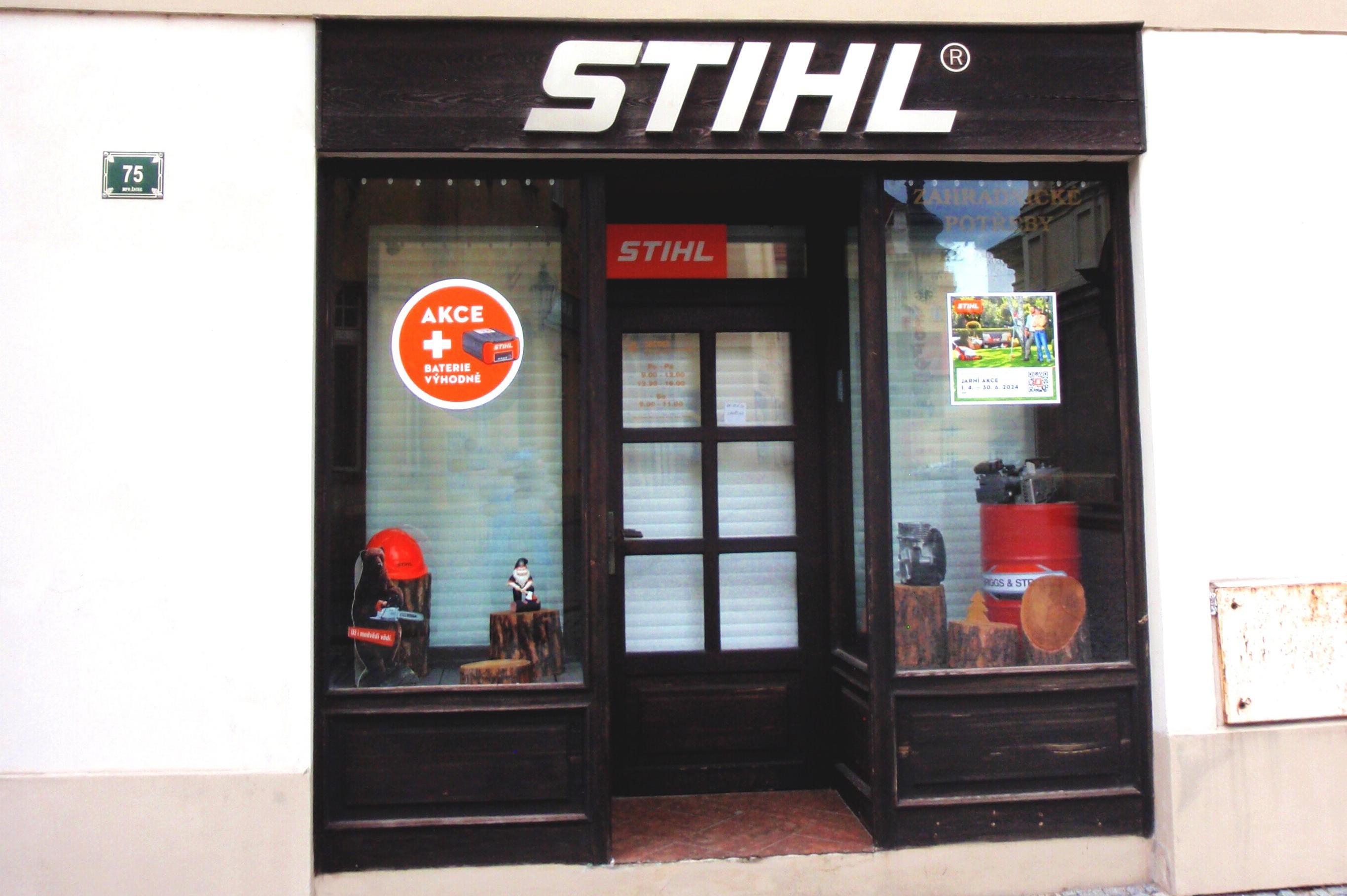 STIHL