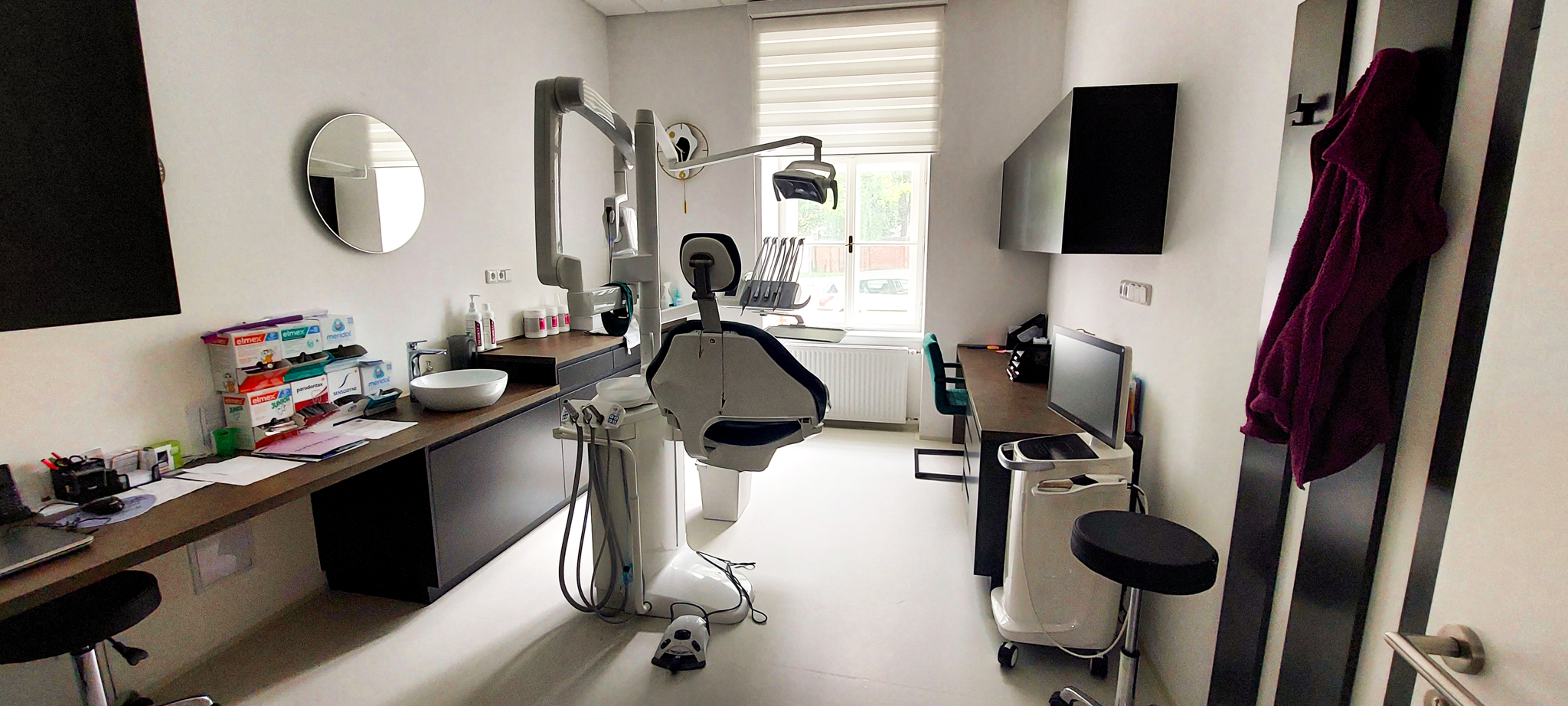 DC Palackého foto 3