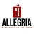 logo Pizzeria Allegria