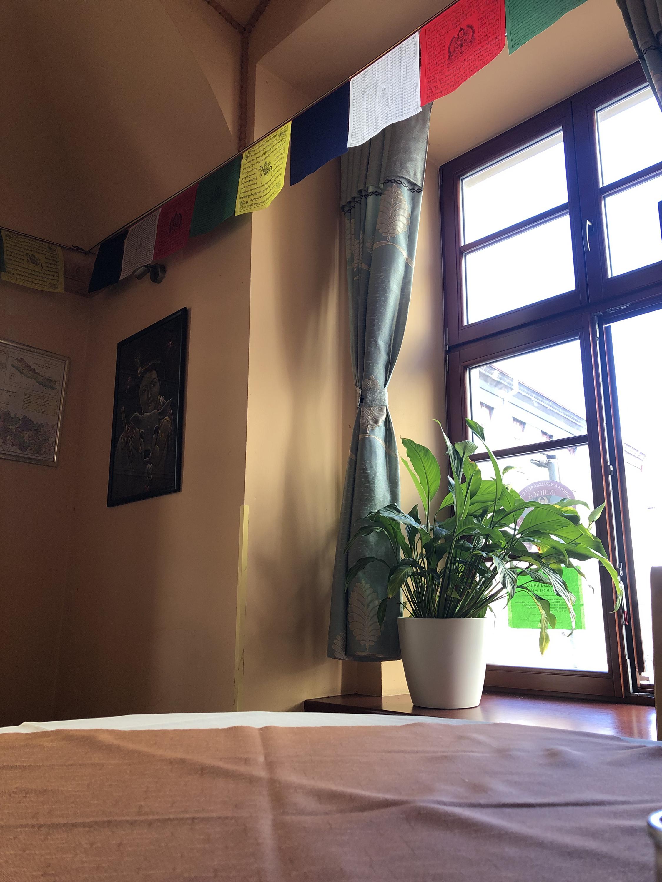 Restaurace Tandoor foto 2