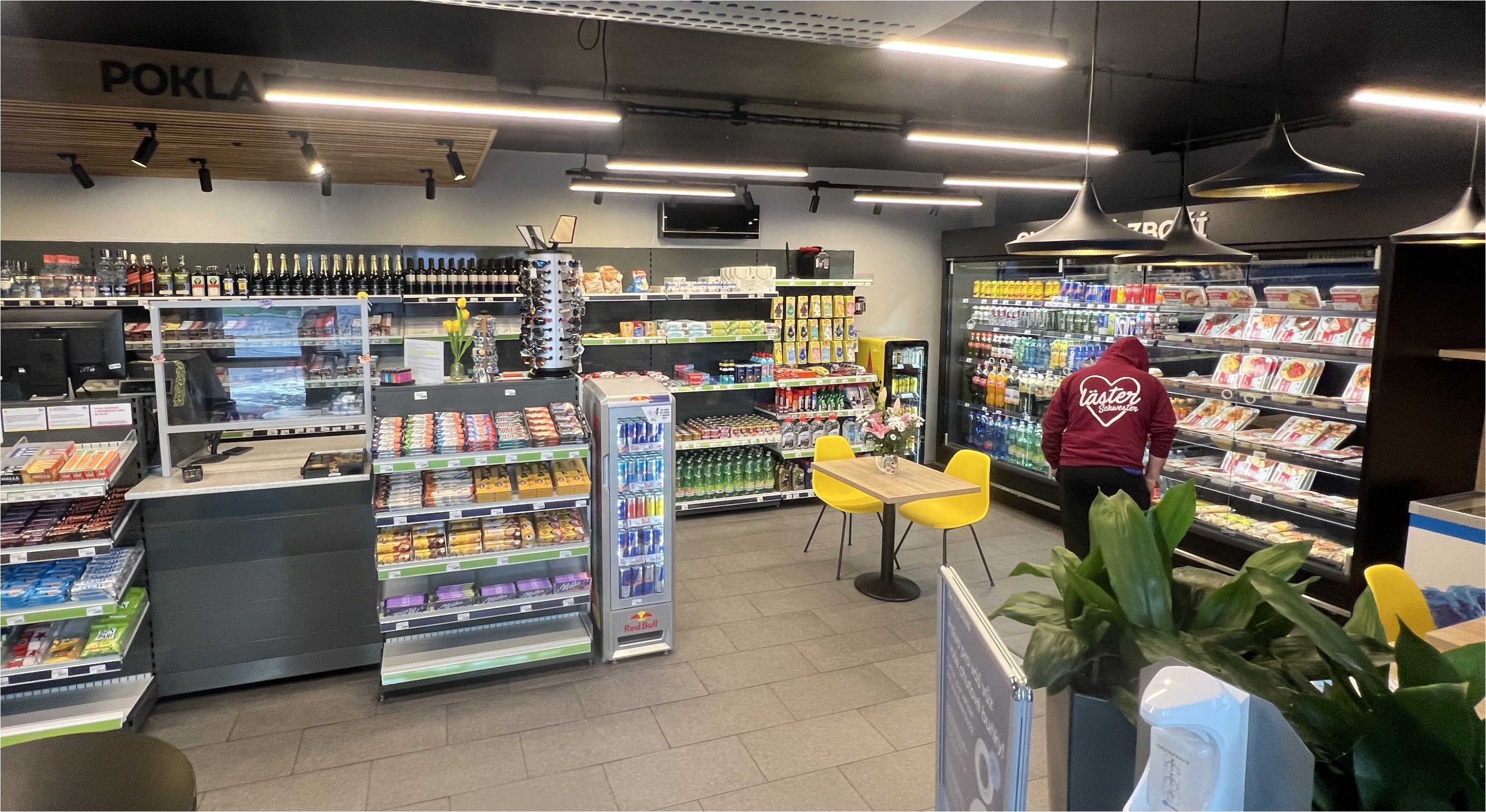 Eurowag - Truck Park foto 4